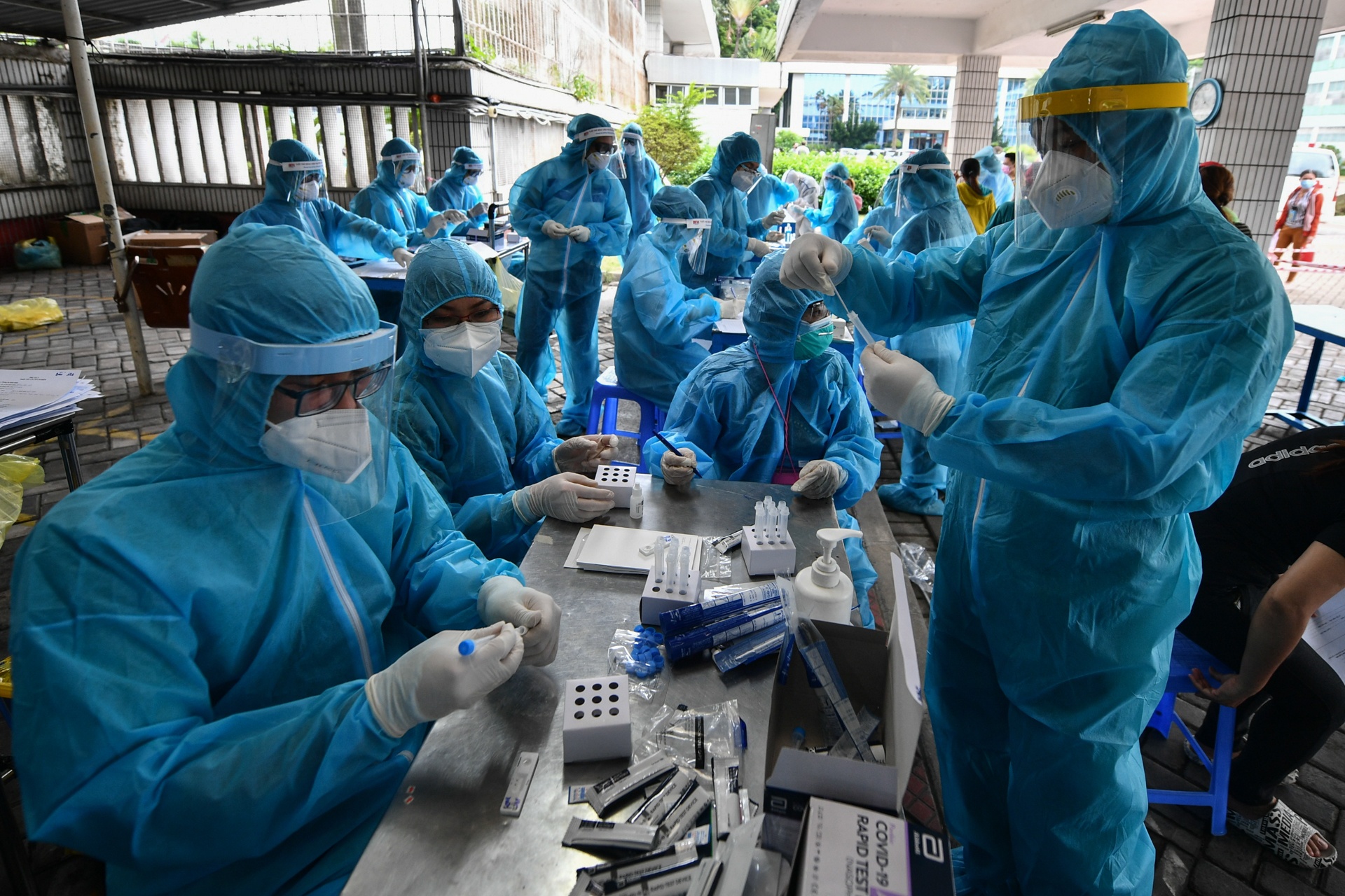 test nhanh khang nguyen o TP.HCM anh 4