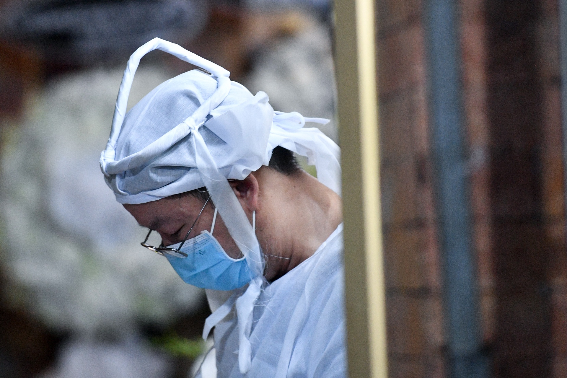 dao dien Le Cung Bac anh 8