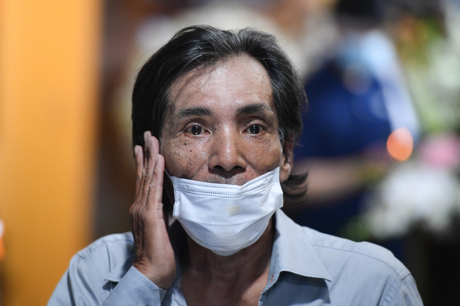 dao dien Le Cung Bac anh 2