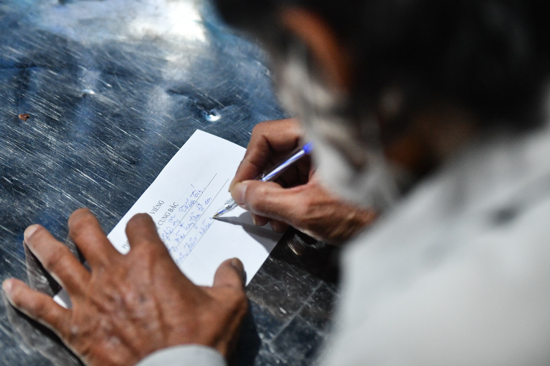 dao dien Le Cung Bac anh 3