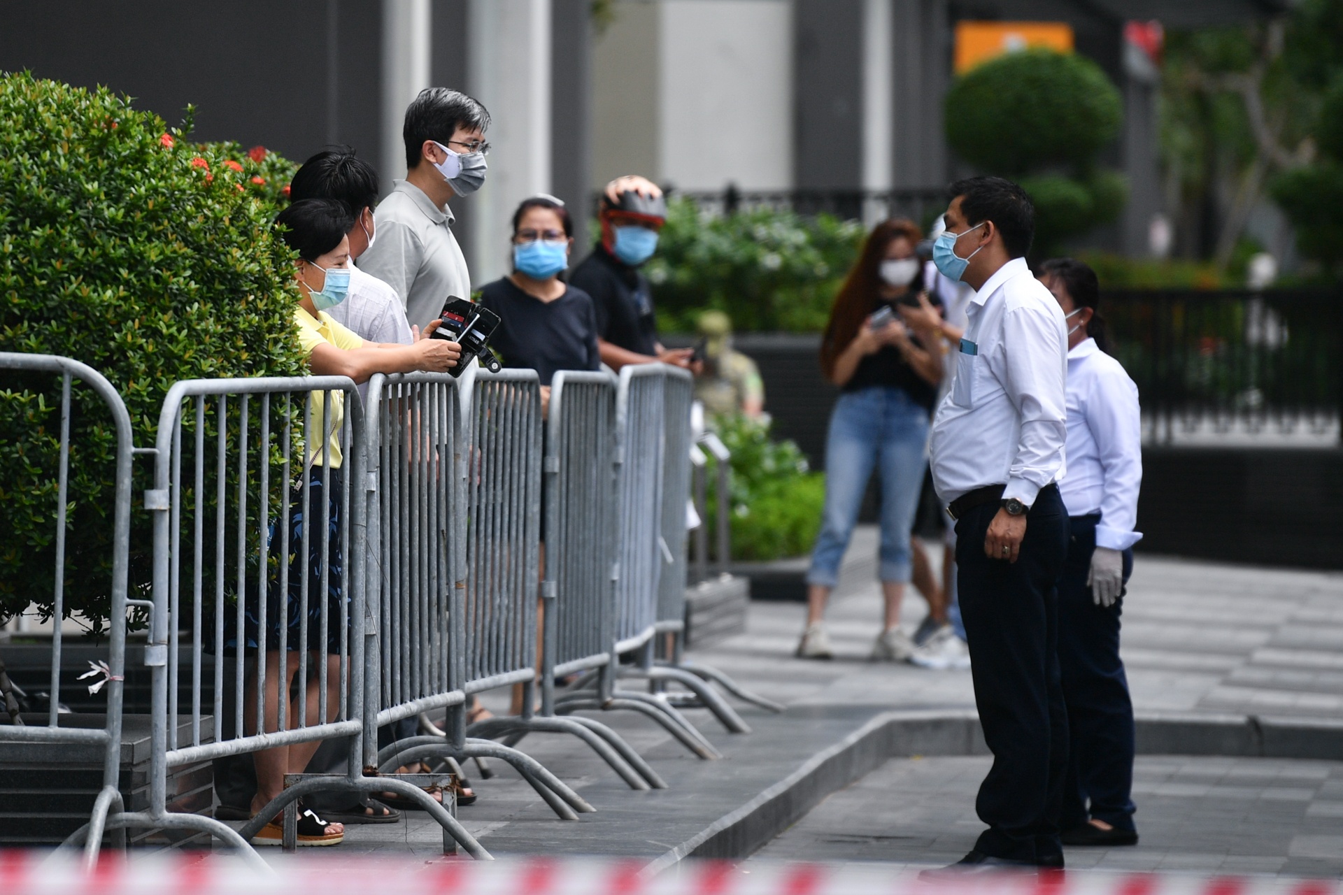 phong toa Vinhomes Landmark81 anh 8