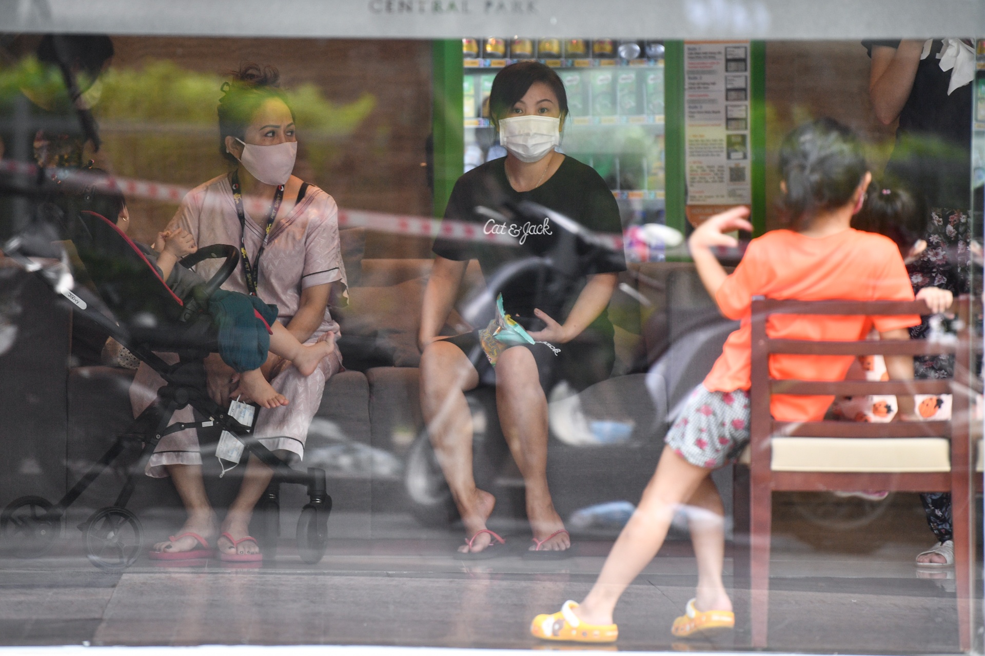 phong toa Vinhomes Landmark81 anh 5