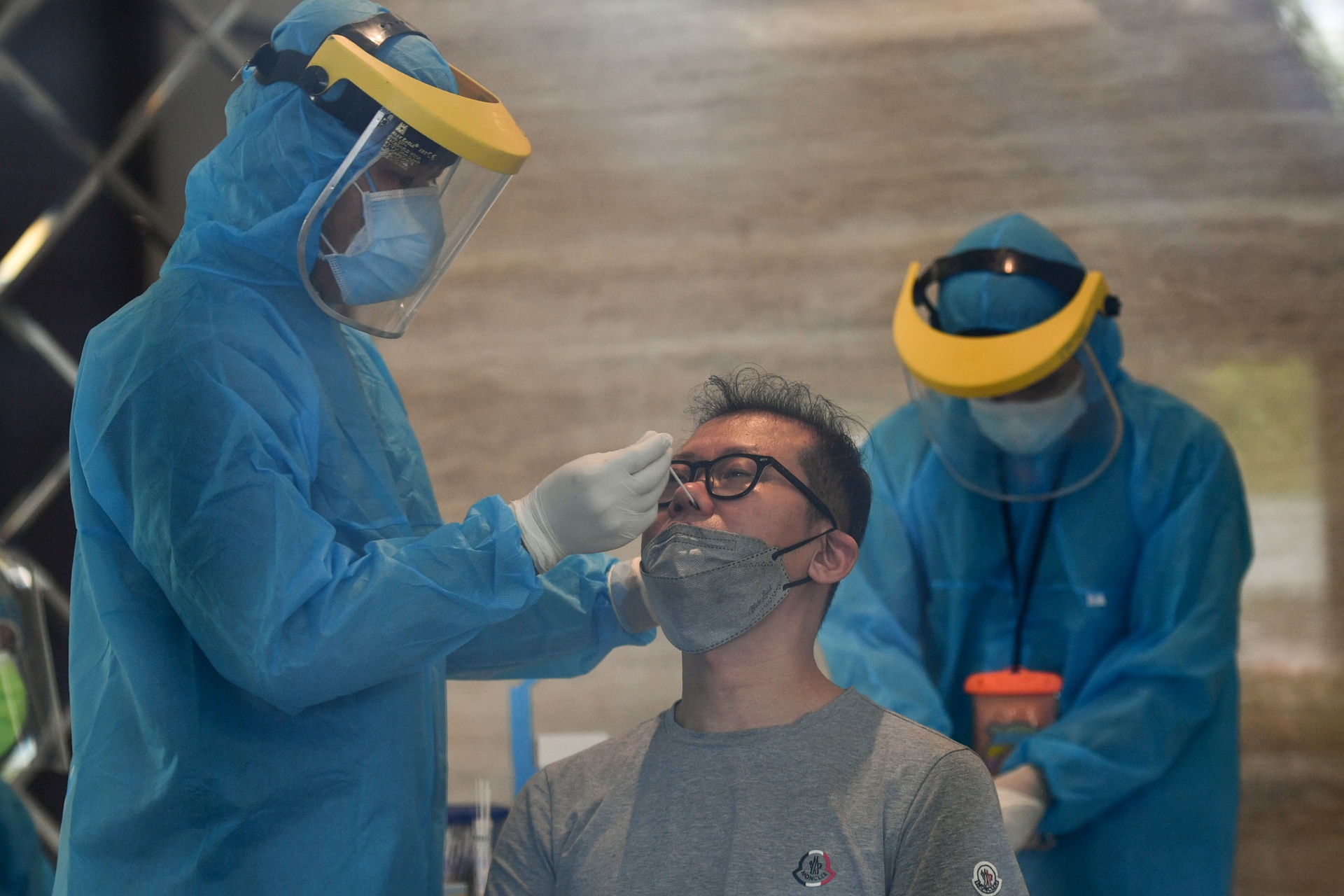 phong toa Vinhomes Landmark81 anh 4