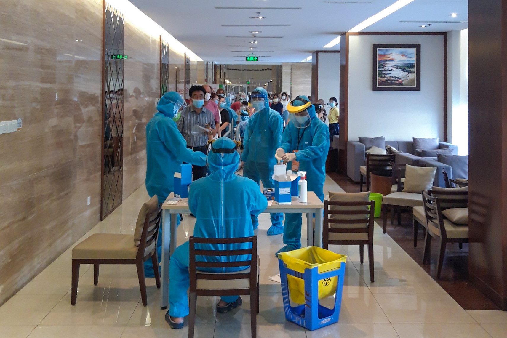 phong toa Vinhomes Landmark81 anh 3