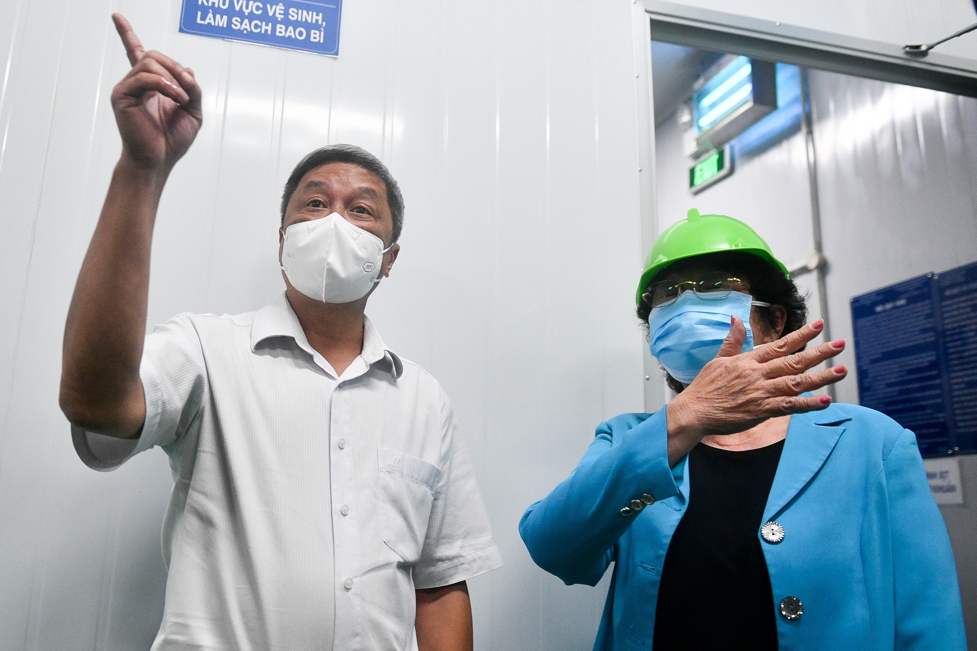 vaccine Covid-19 tại TP.HCM ảnh 7 vaccine Covid-19 tai TP.HCM anh 7