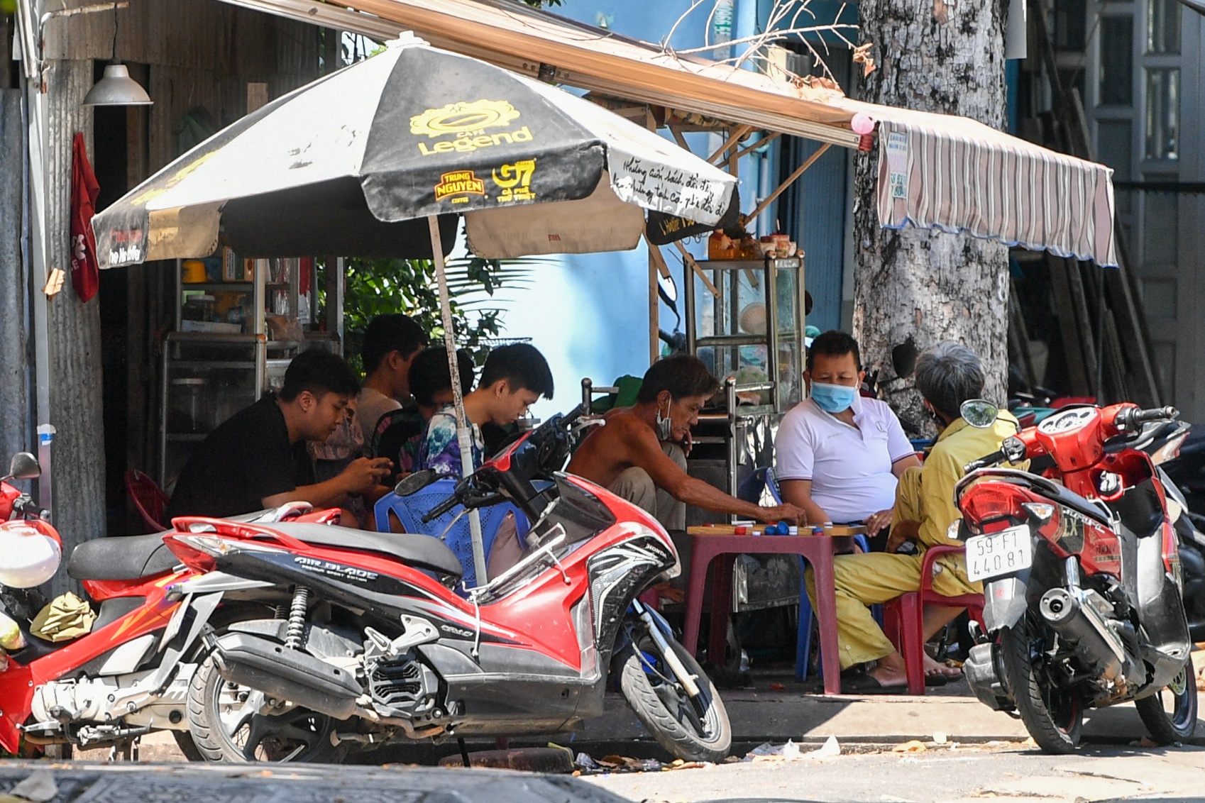 Chi thi 10 TP.HCM anh 10