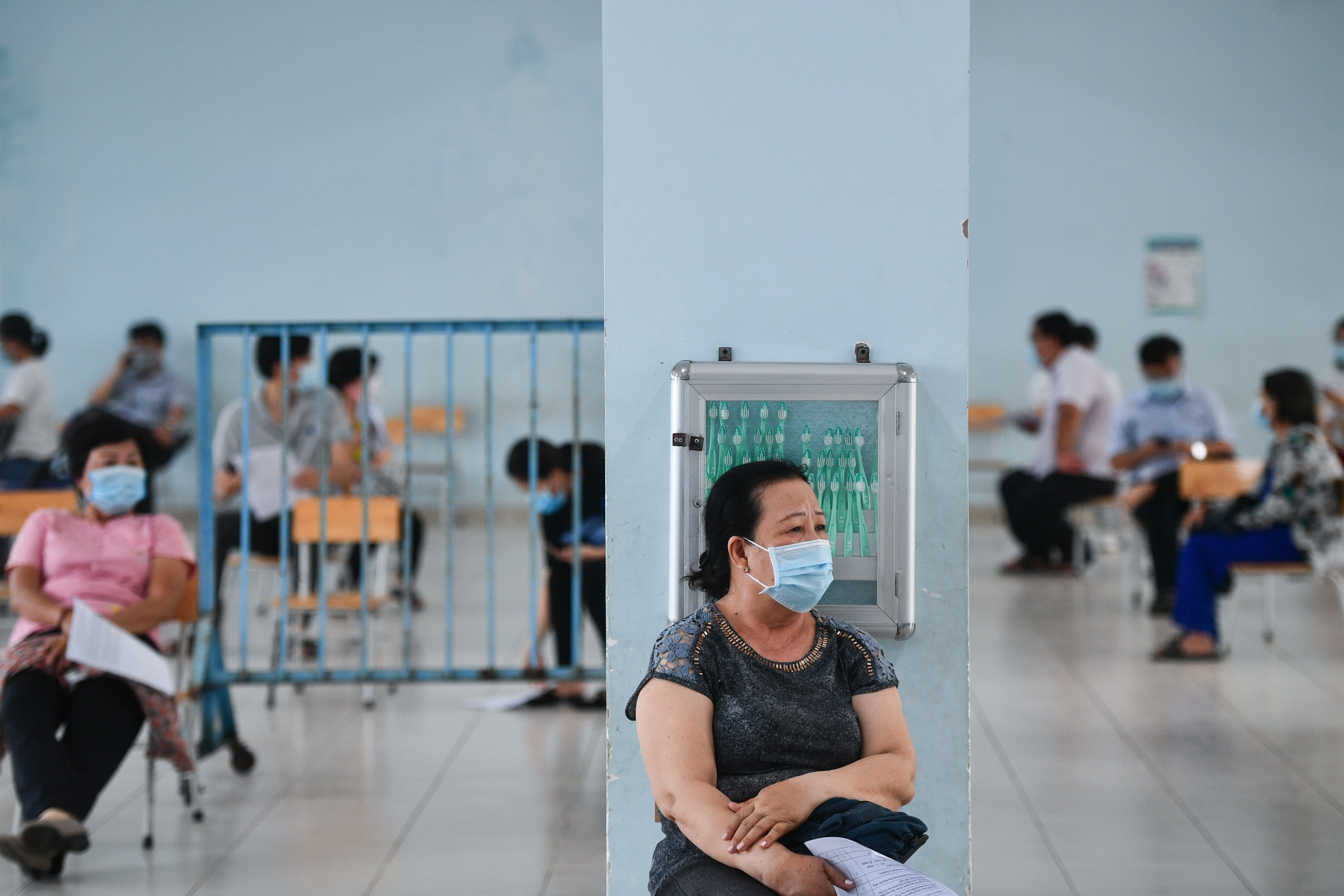 tiêm vaccine Covid-19 TP.HCM ảnh 12 tiem vaccine Covid-19 TP.HCM anh 12