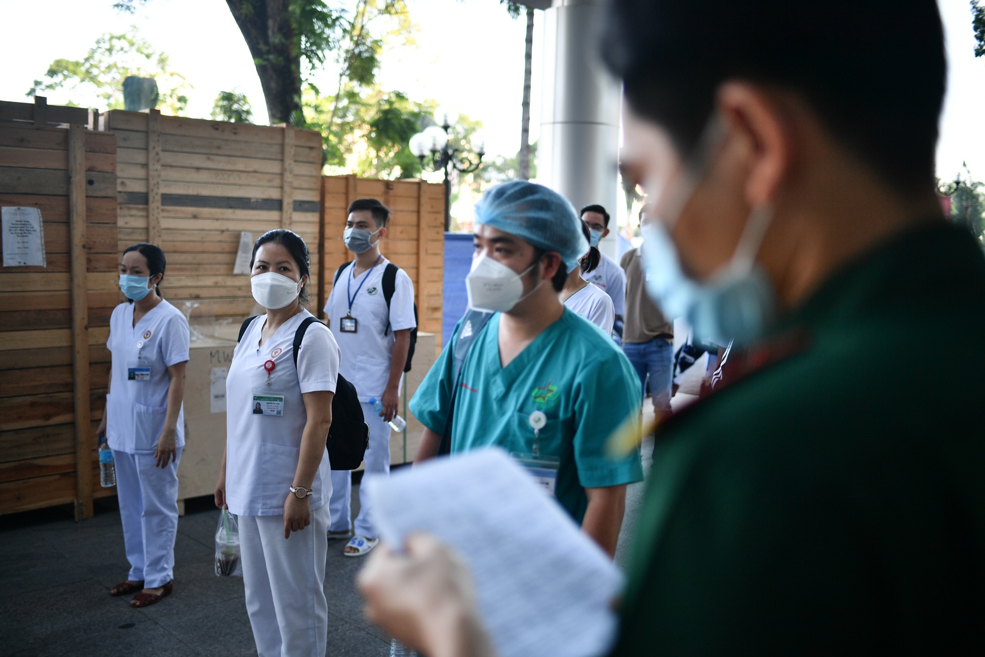 vaccine Covid-19 TP.HCM ảnh 1 vaccine Covid-19 TP.HCM anh 1