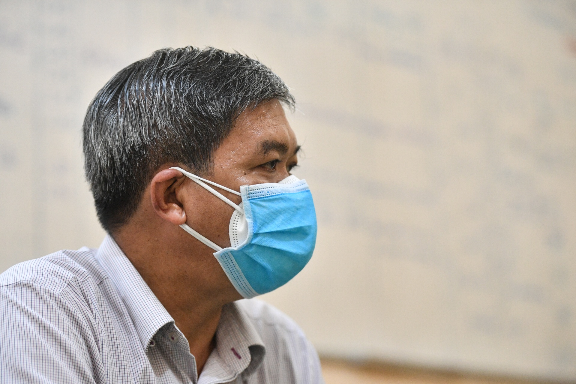 Dieu tri Covid-19 tai TP.HCM anh 7