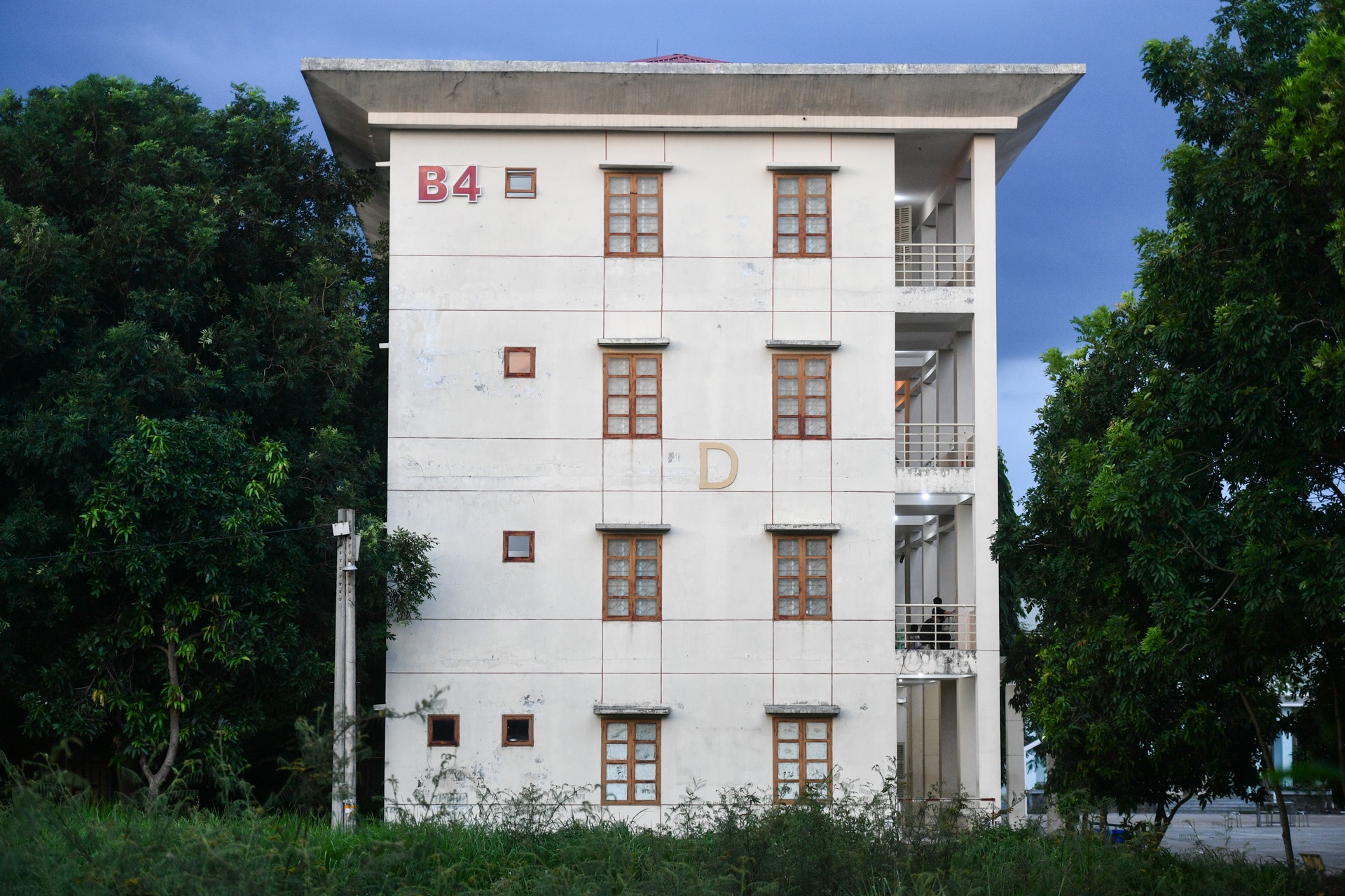 Dieu tri Covid-19 tai TP.HCM anh 2