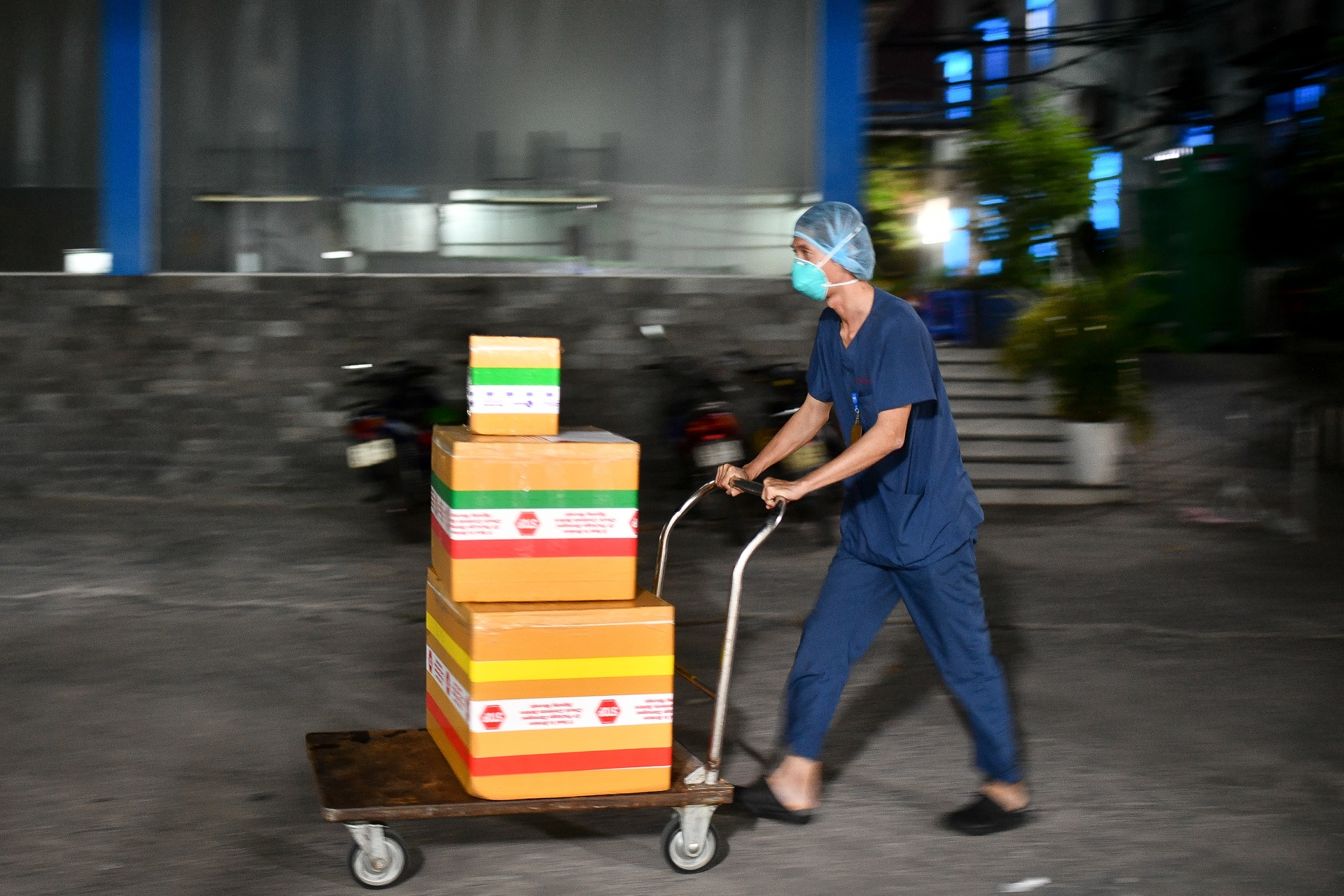 xet nghiem toan dan TP.HCM anh 39