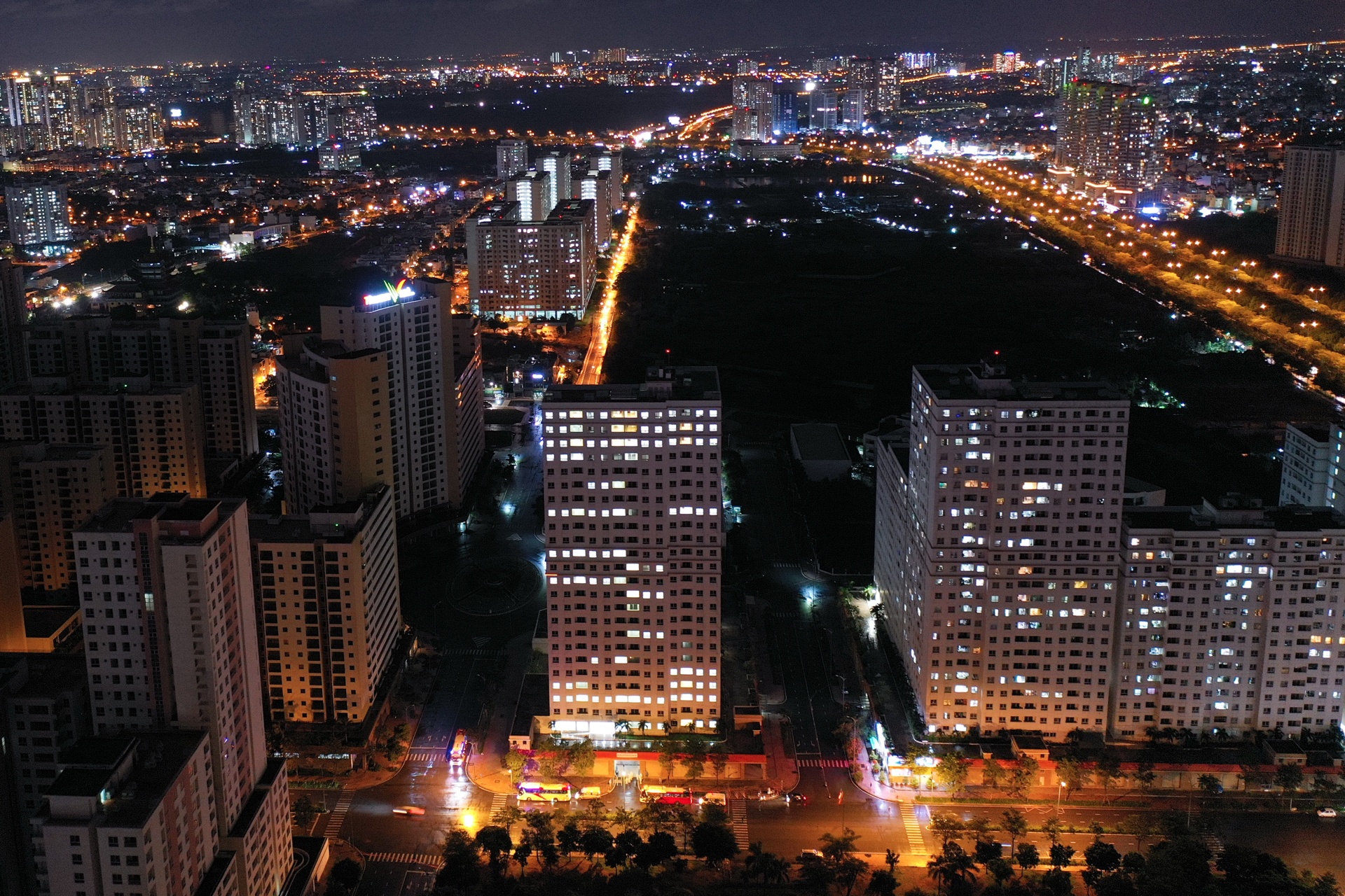 Benh vien da chien o Thu Thiem anh 11