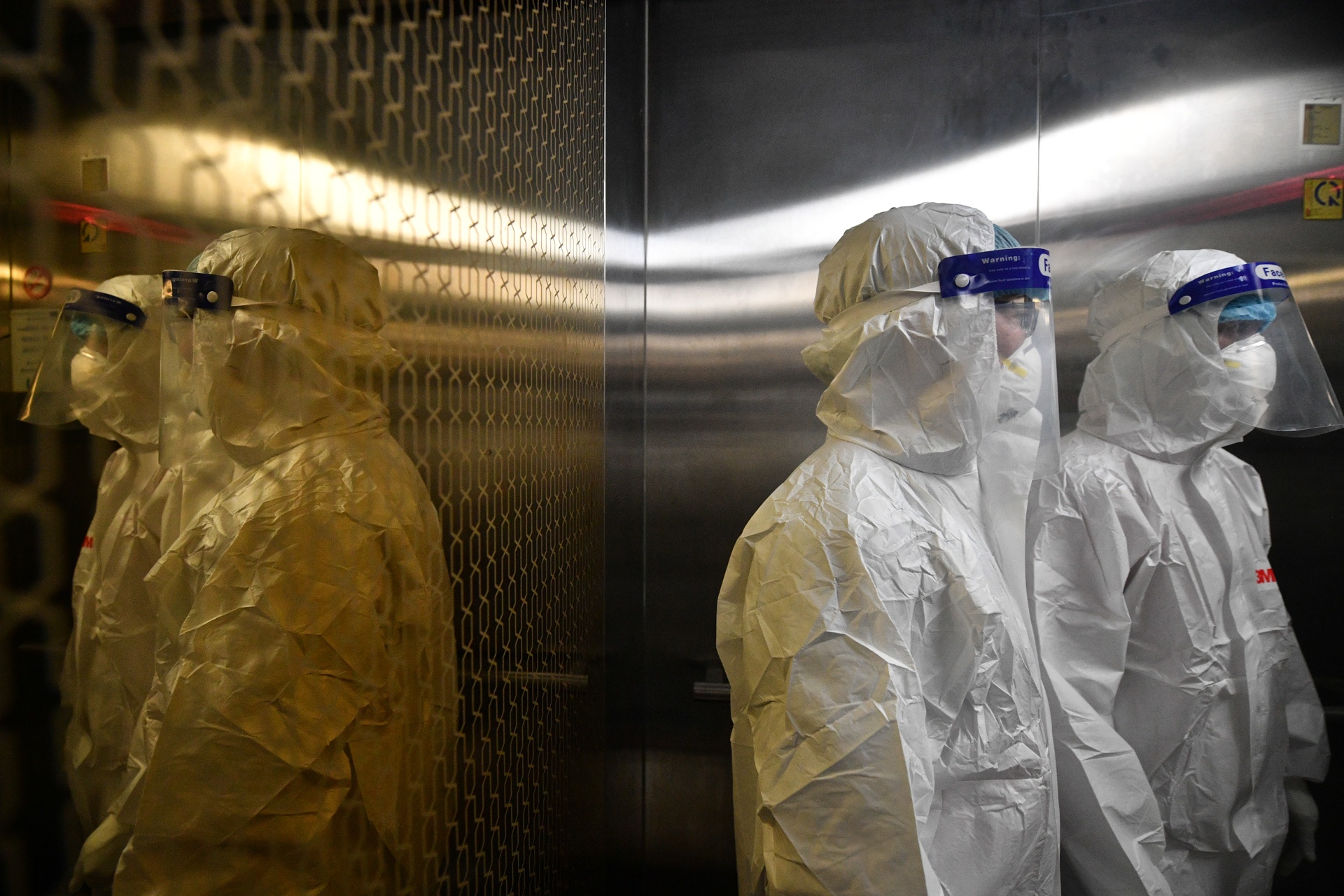 Benh vien da chien o Thu Thiem anh 6