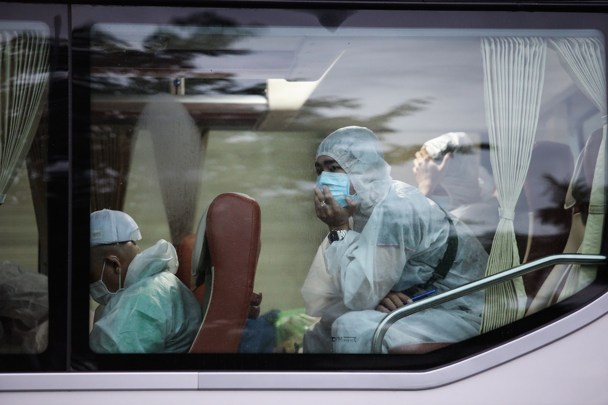 Benh vien da chien o Thu Thiem anh 2