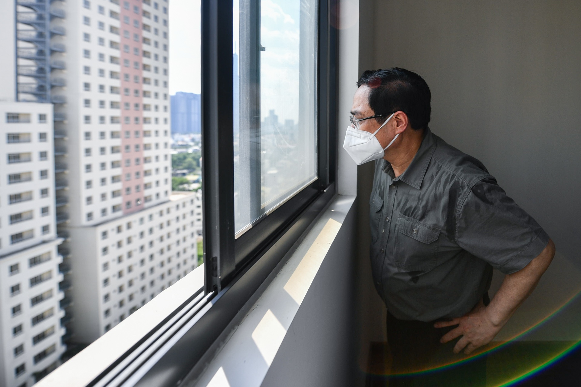 Thu tuong Pham Minh Chinh anh 3