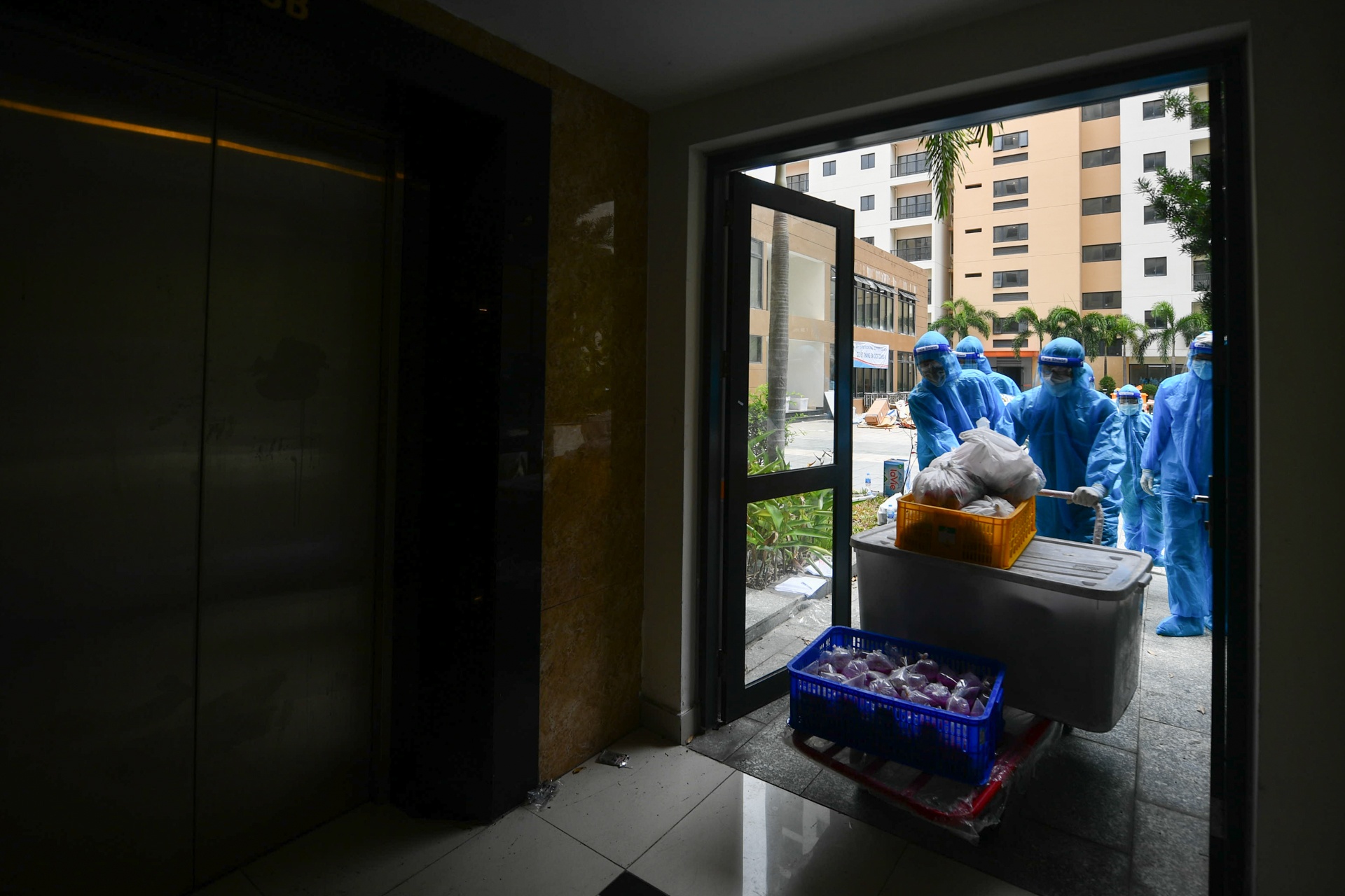 Benh vien da chien Thu Thiem anh 2