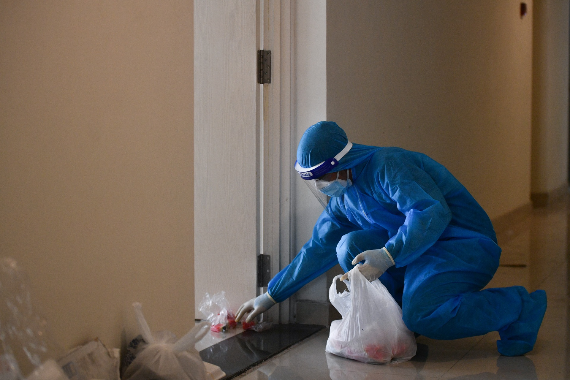 Benh vien da chien Thu Thiem anh 10