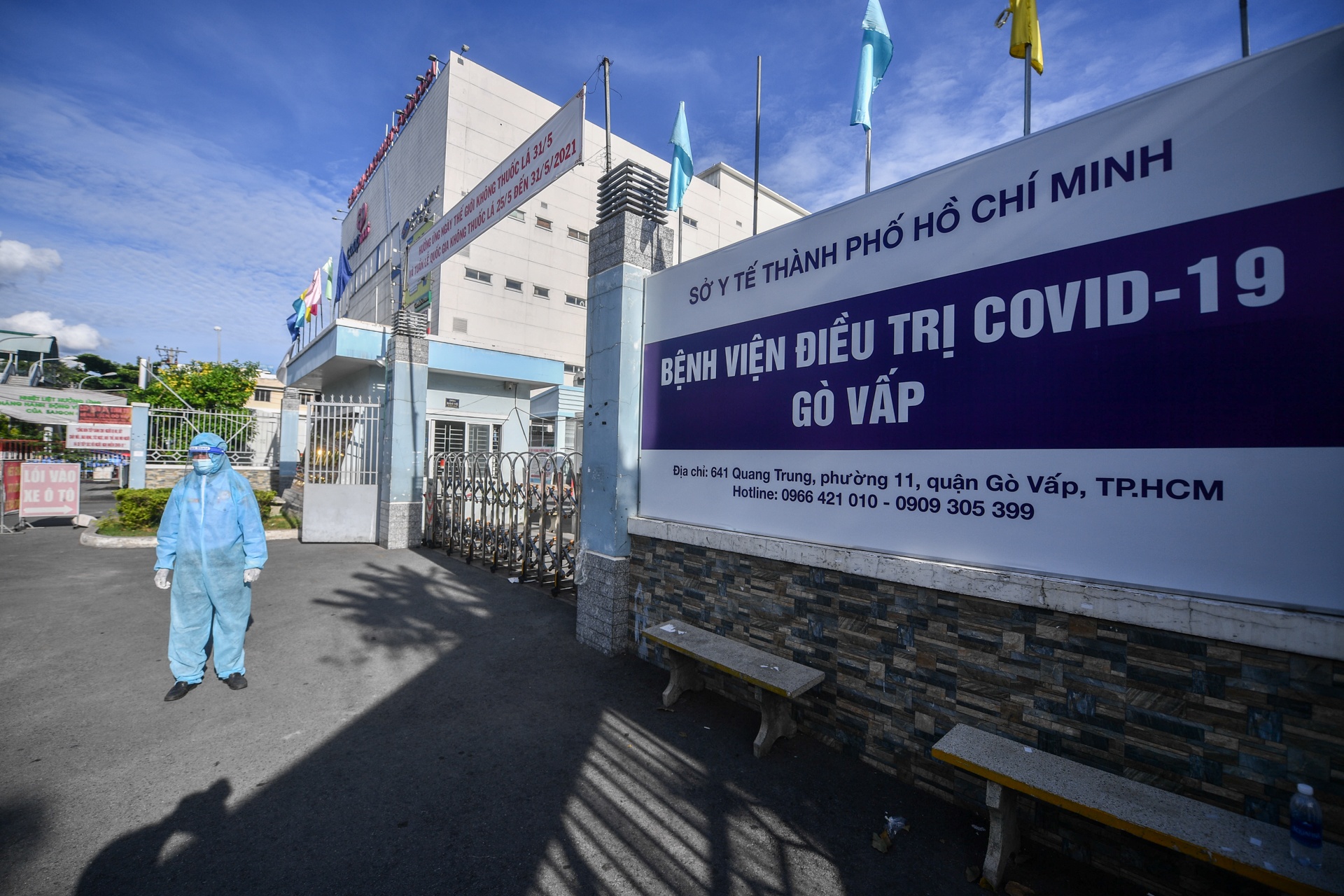 Điều trị bệnh nhân Covid-19 nặng ảnh 10 Dieu tri benh nhan Covid-19 nang anh 10