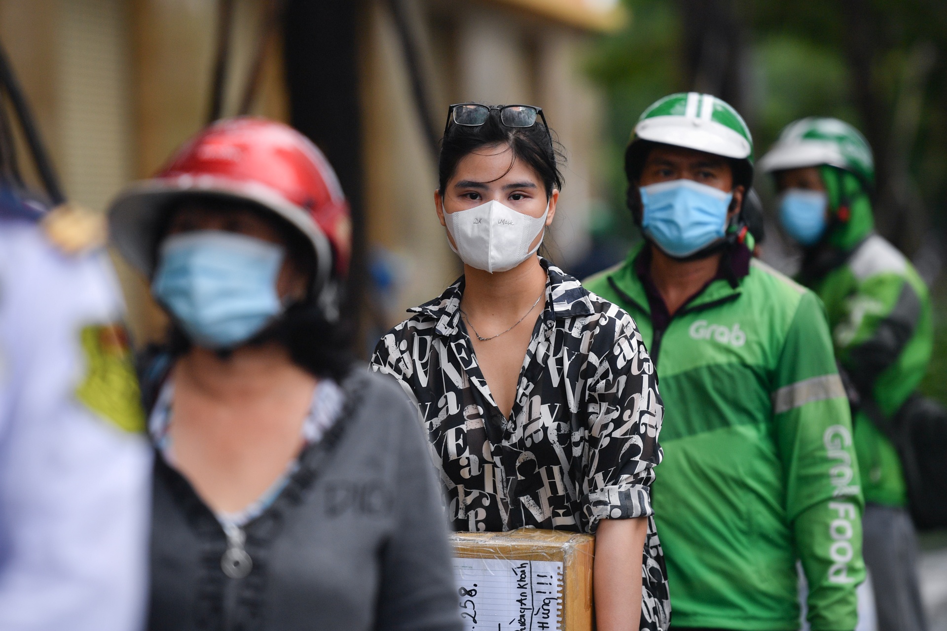 gui do vao benh vien da chien anh 8