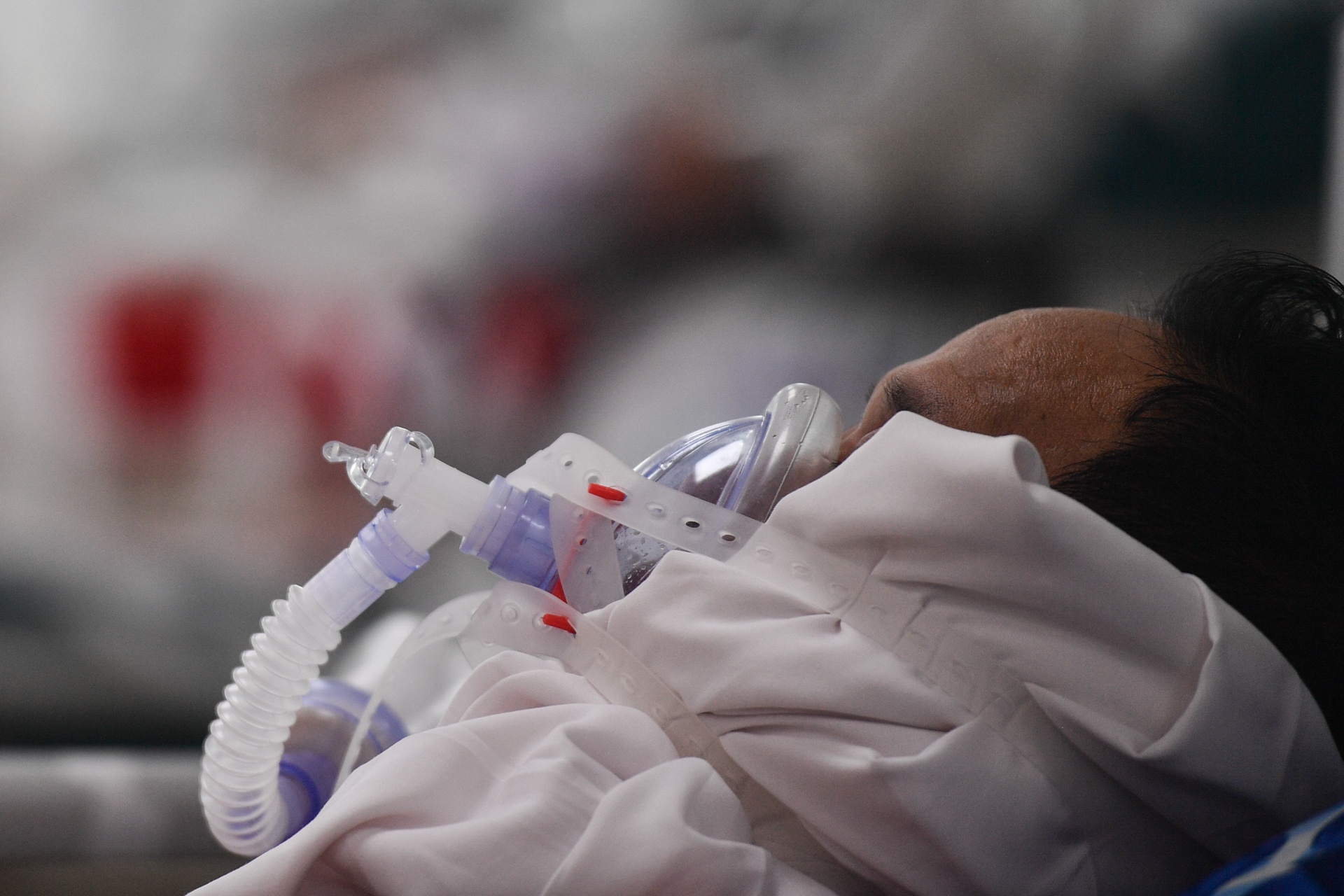 điều trị bệnh nhân Covid-19 ảnh 24 dieu tri benh nhan Covid-19 anh 24