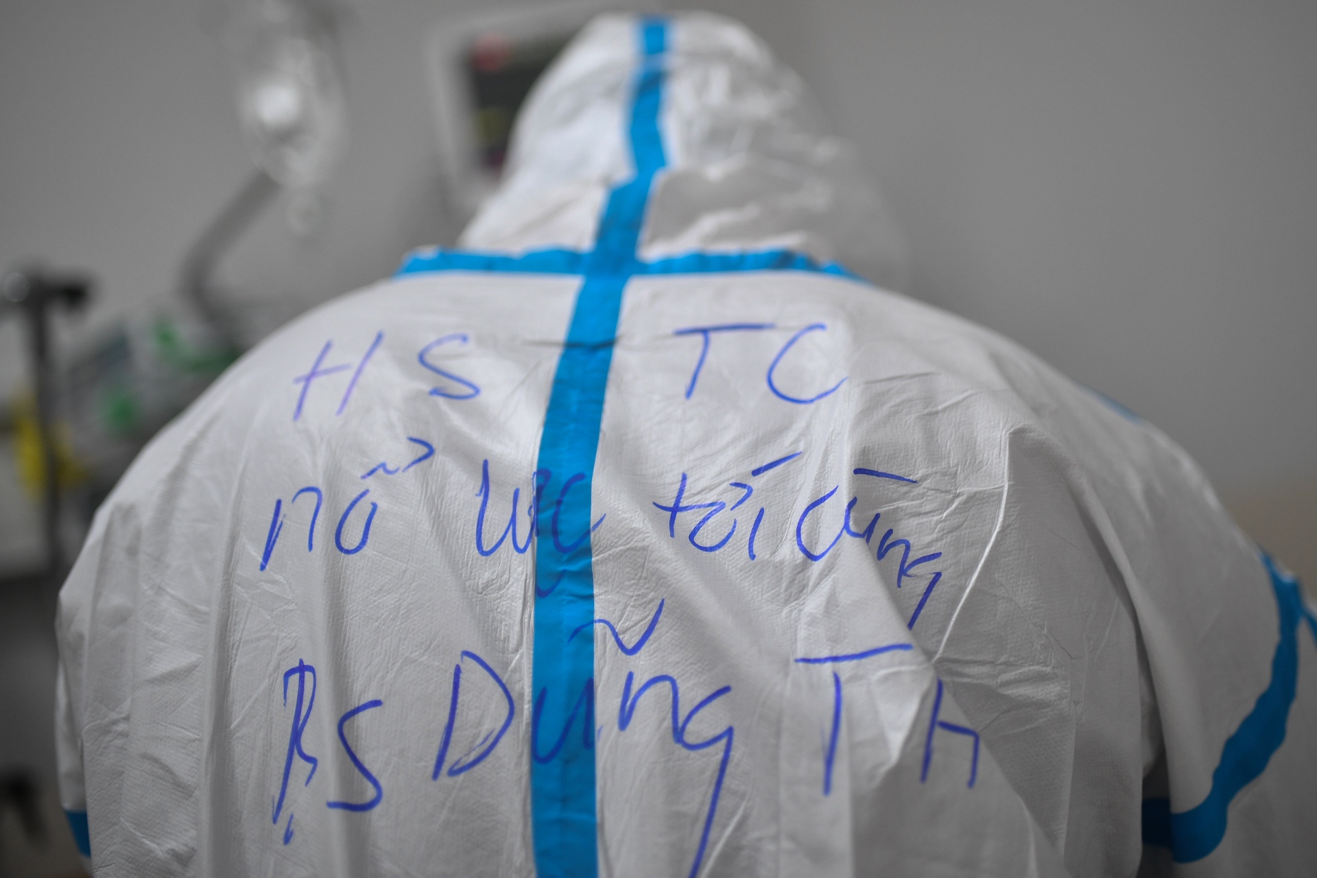 dieu tri benh nhan Covid-19 anh 25