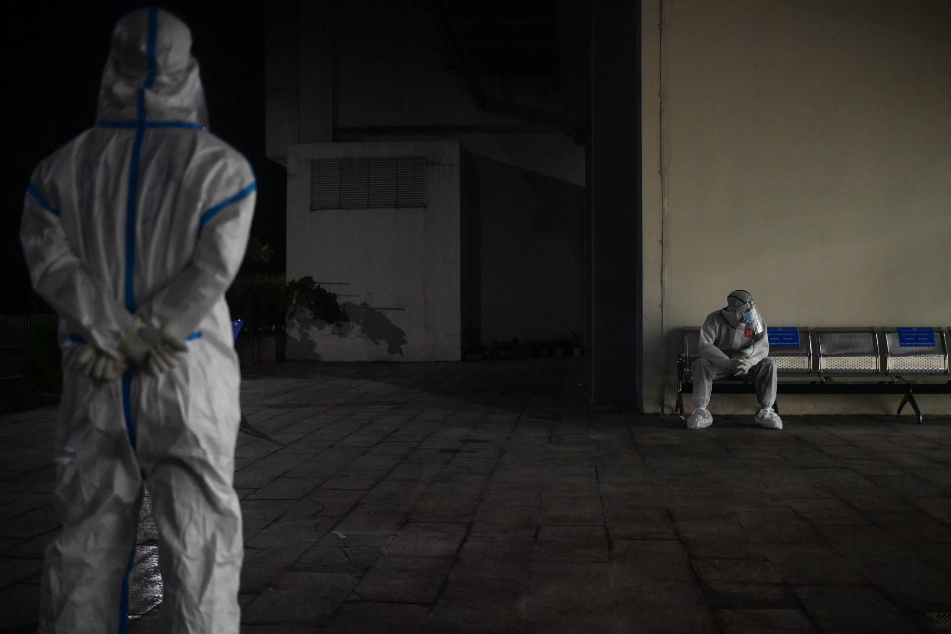 dieu tri benh nhan Covid-19 anh 16