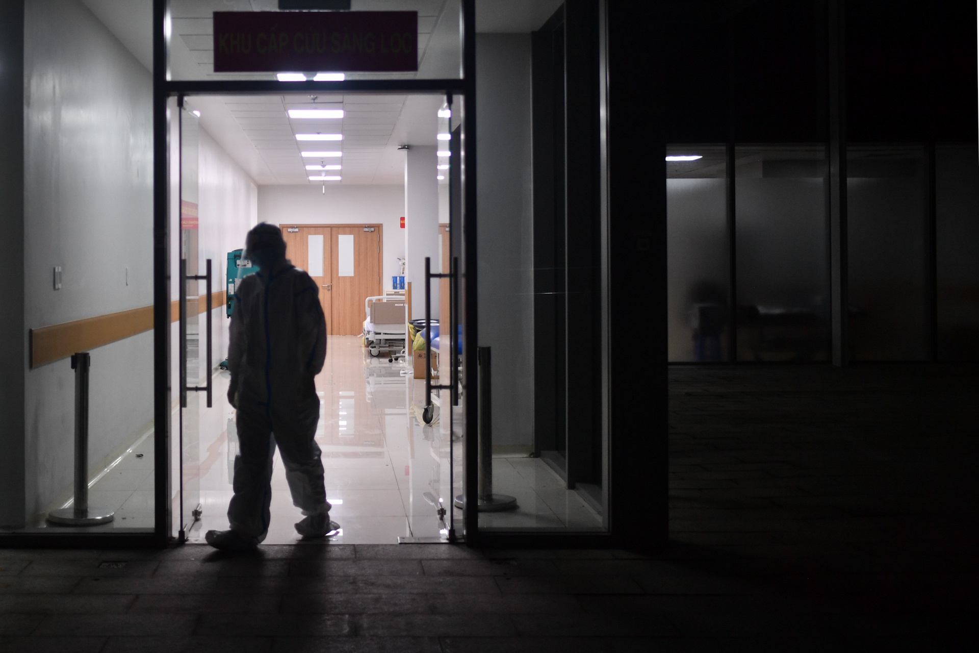 điều trị bệnh nhân Covid-19 ảnh 14 dieu tri benh nhan Covid-19 anh 14