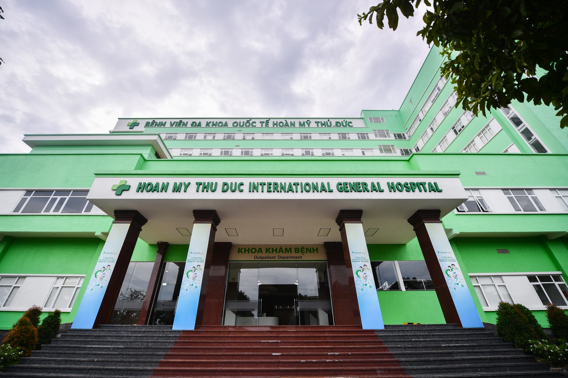 Dieu tri Covid-19 tai TP.HCM anh 9