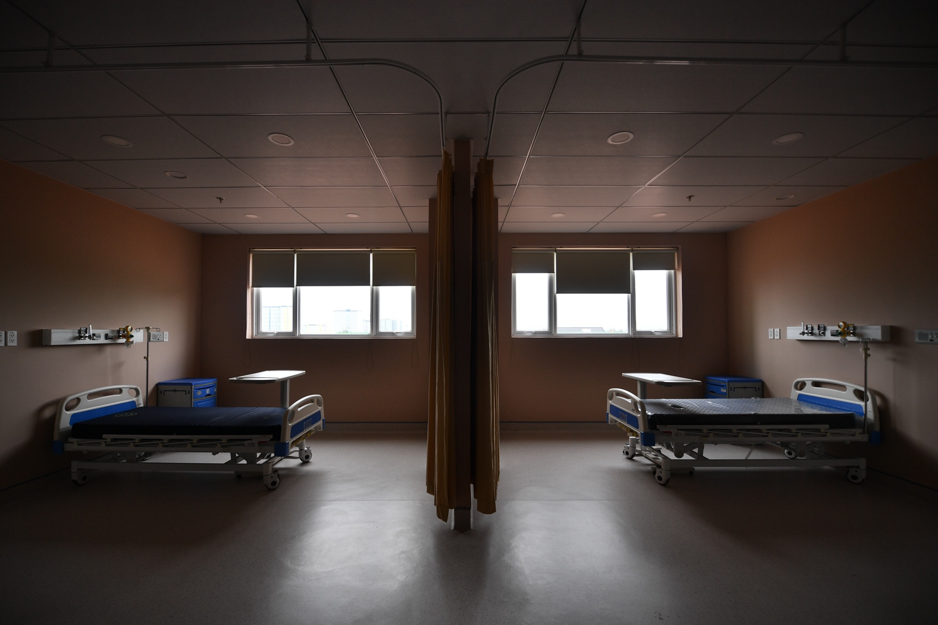 thu phi dieu tri Covid-19 o benh vien tu nhan anh 2