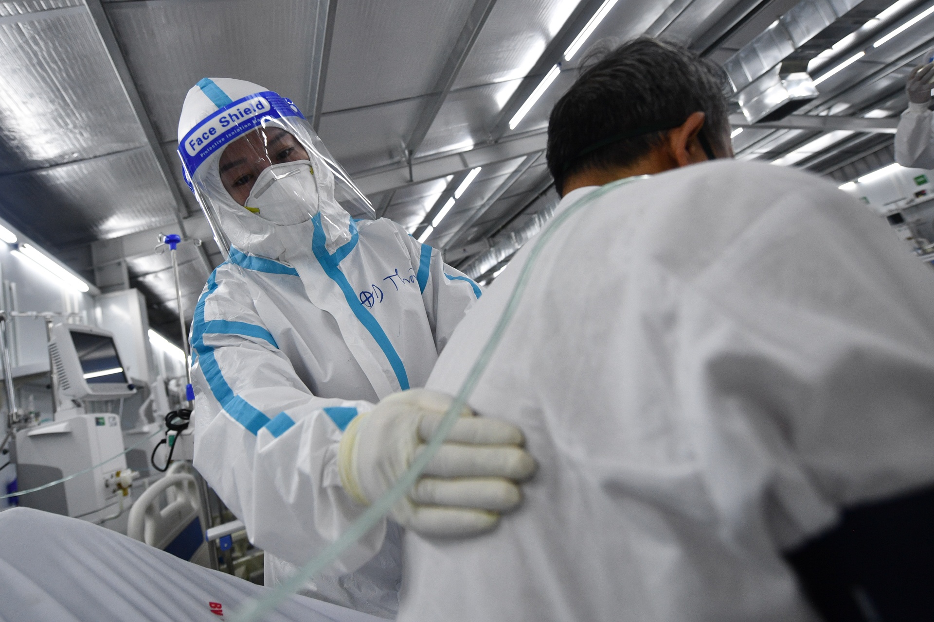 trung tam hoi suc benh vien viet duc anh 1