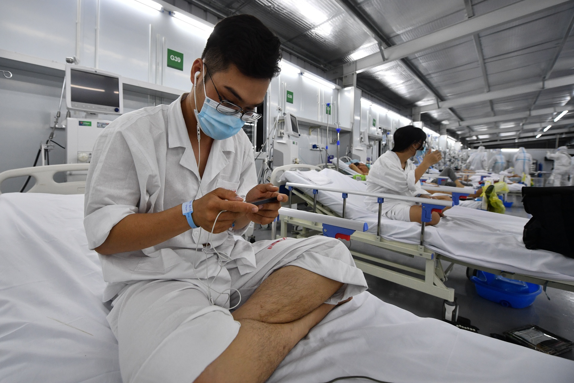 F0 tu vong du da tiem vaccine Covid-19 anh 5