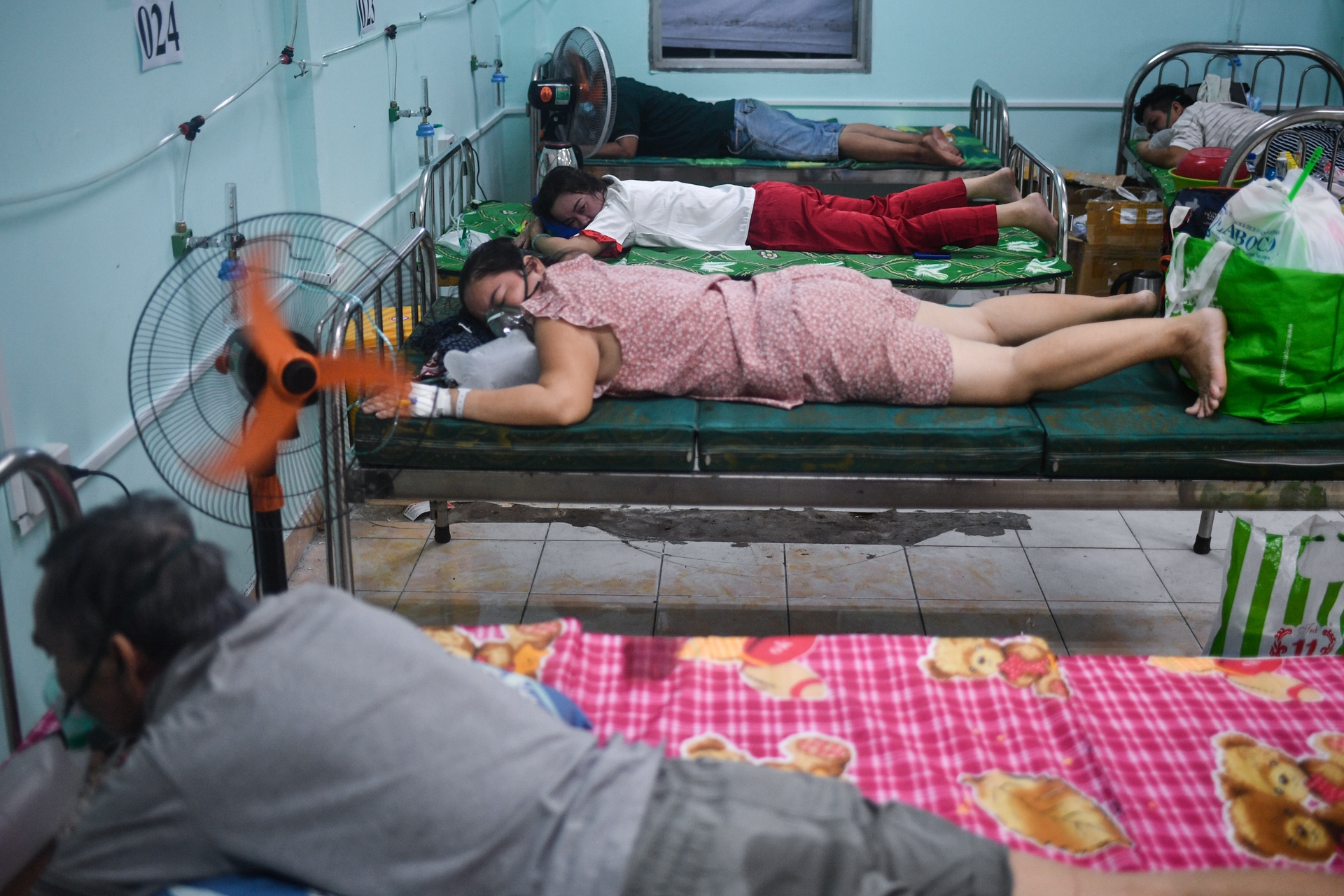 dieu tri F0 nang TP.HCM anh 3