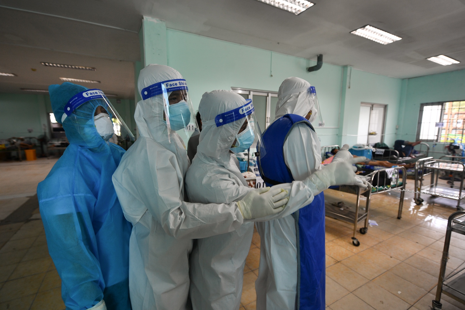 dieu tri F0 nang TP.HCM anh 4