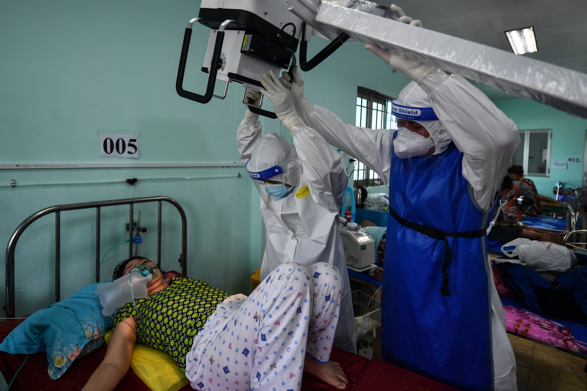 dieu tri F0 nang TP.HCM anh 7