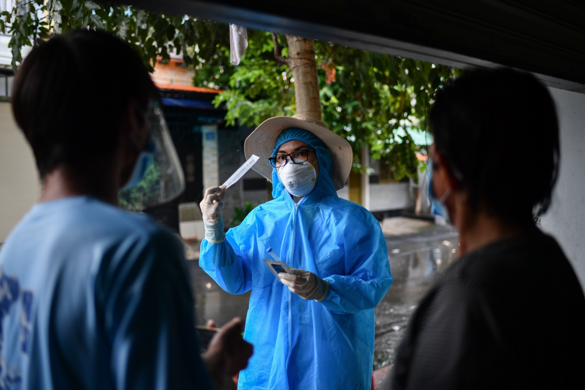 xét nghiệm toàn TP.HCM ảnh 3 xet nghiem toan TP.HCM anh 3