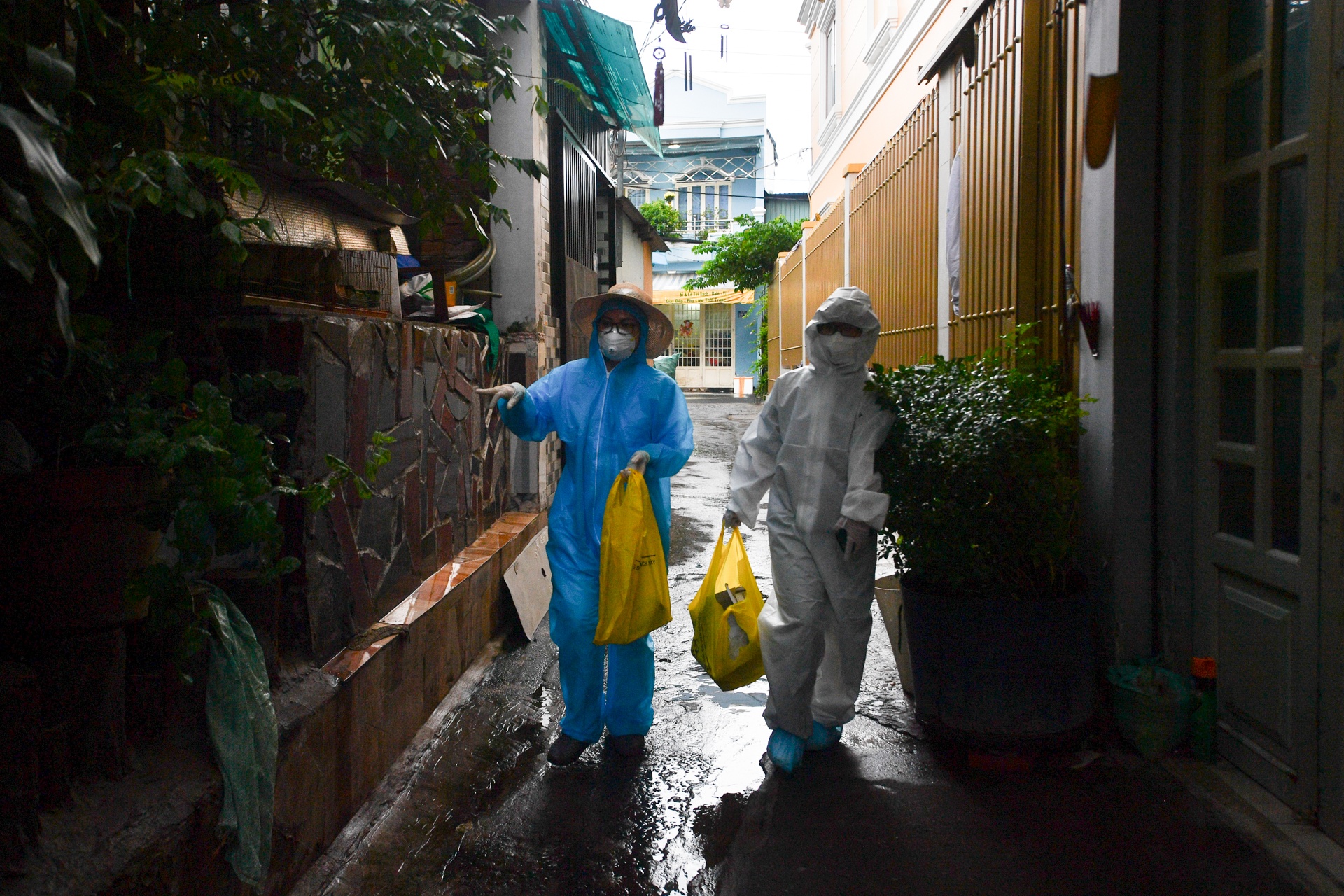 xét nghiệm toàn TP.HCM ảnh 1 xet nghiem toan TP.HCM anh 1