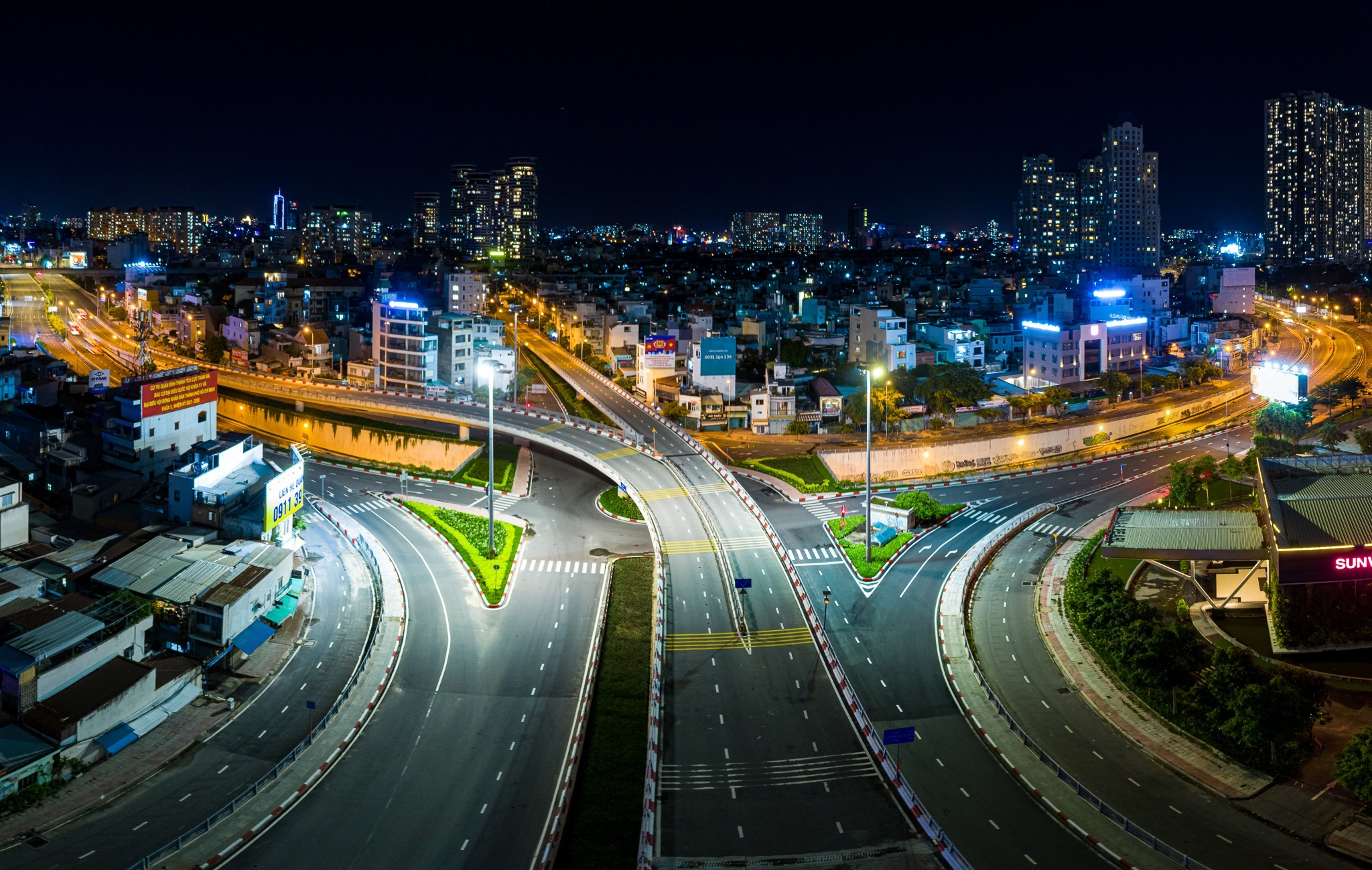 dich covid-19 o viet nam anh 1