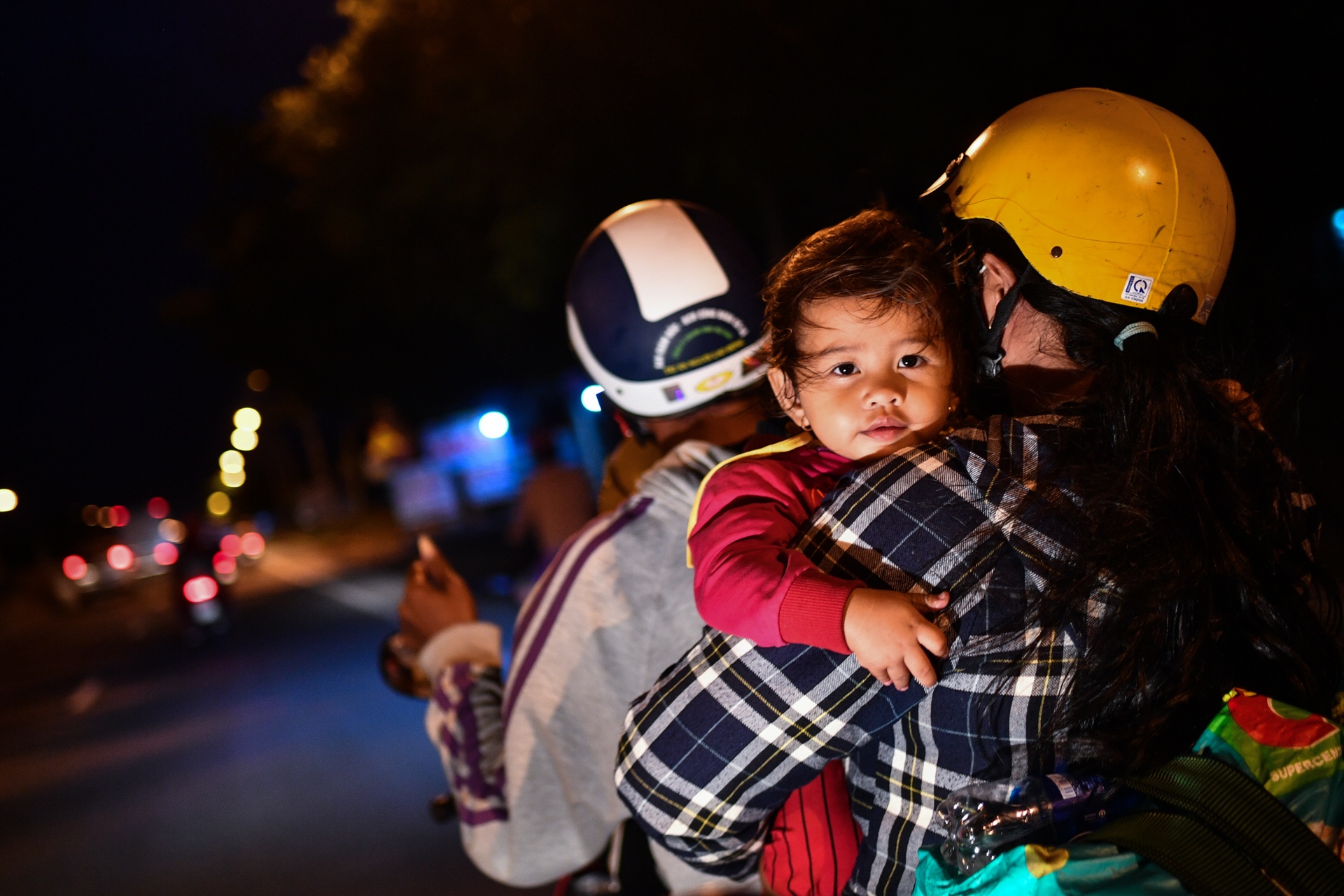 Bo pho ve que hinh anh