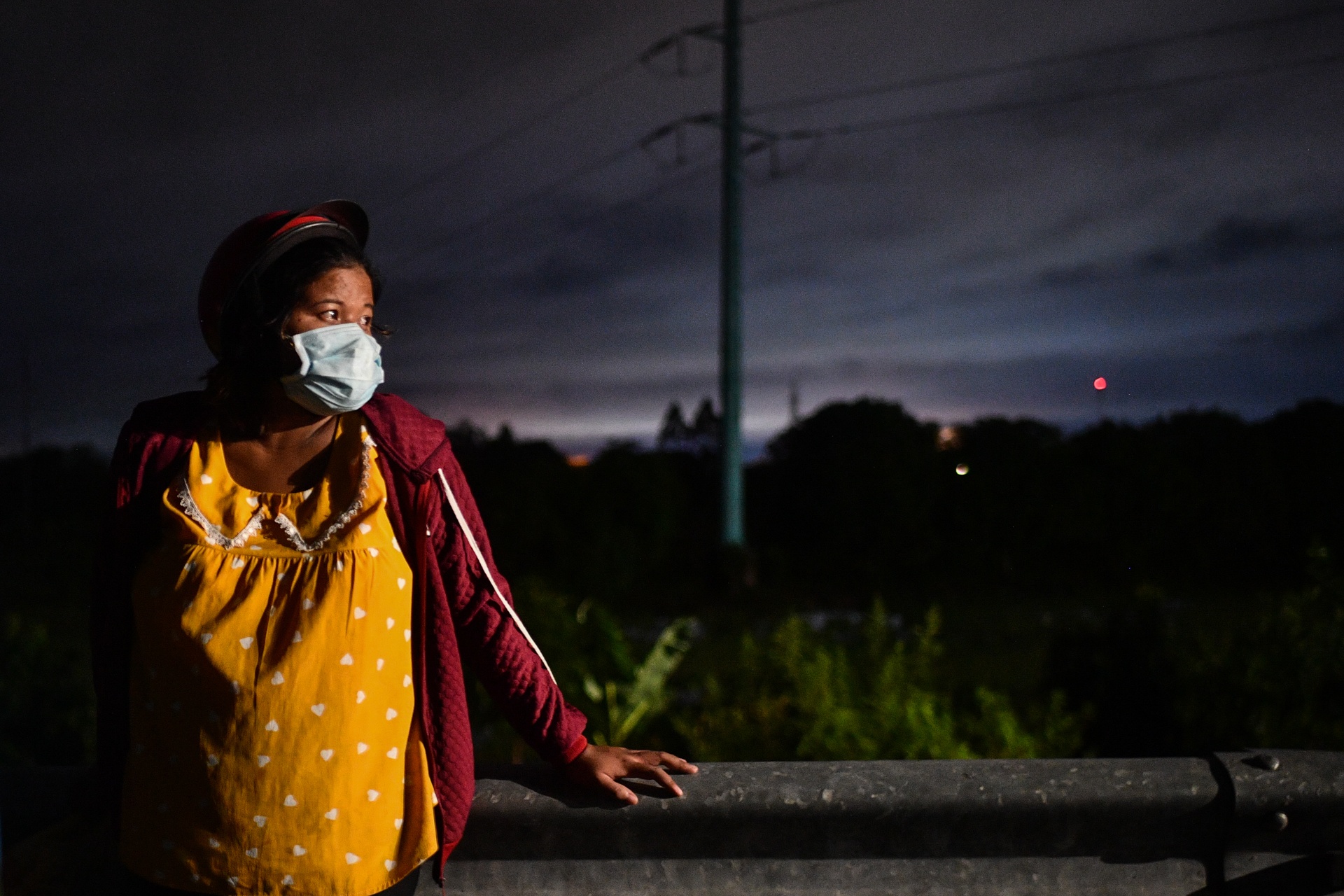 Nguoi dan do ve que sau dich Covid-19 anh 16