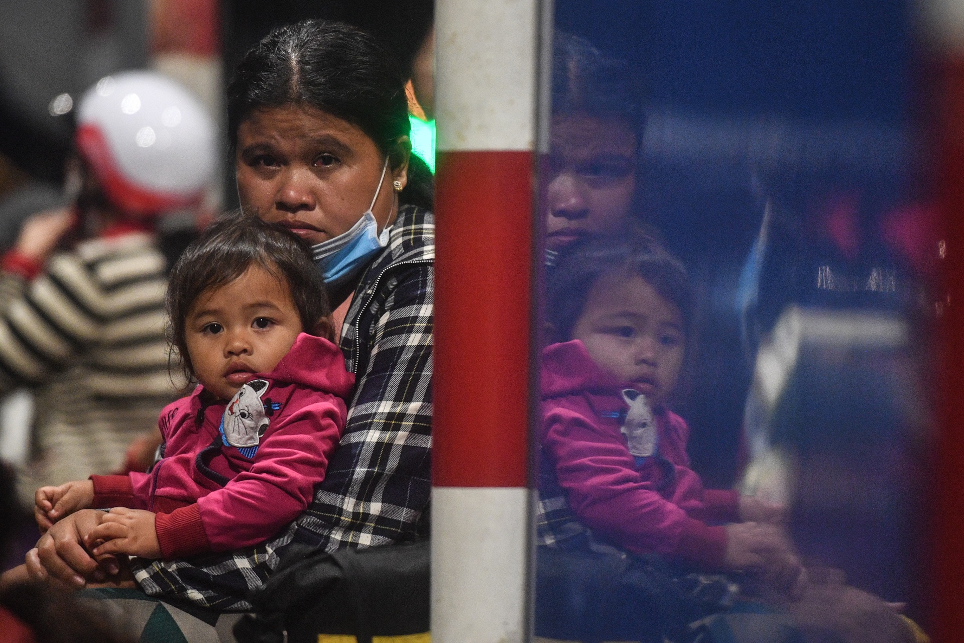 Nguoi dan do ve que sau dich Covid-19 anh 20