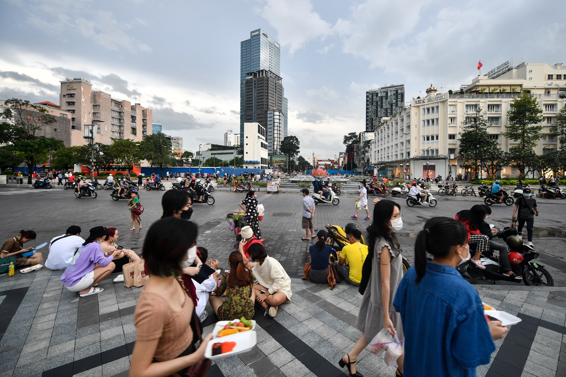 cap do Covid-19 anh 2