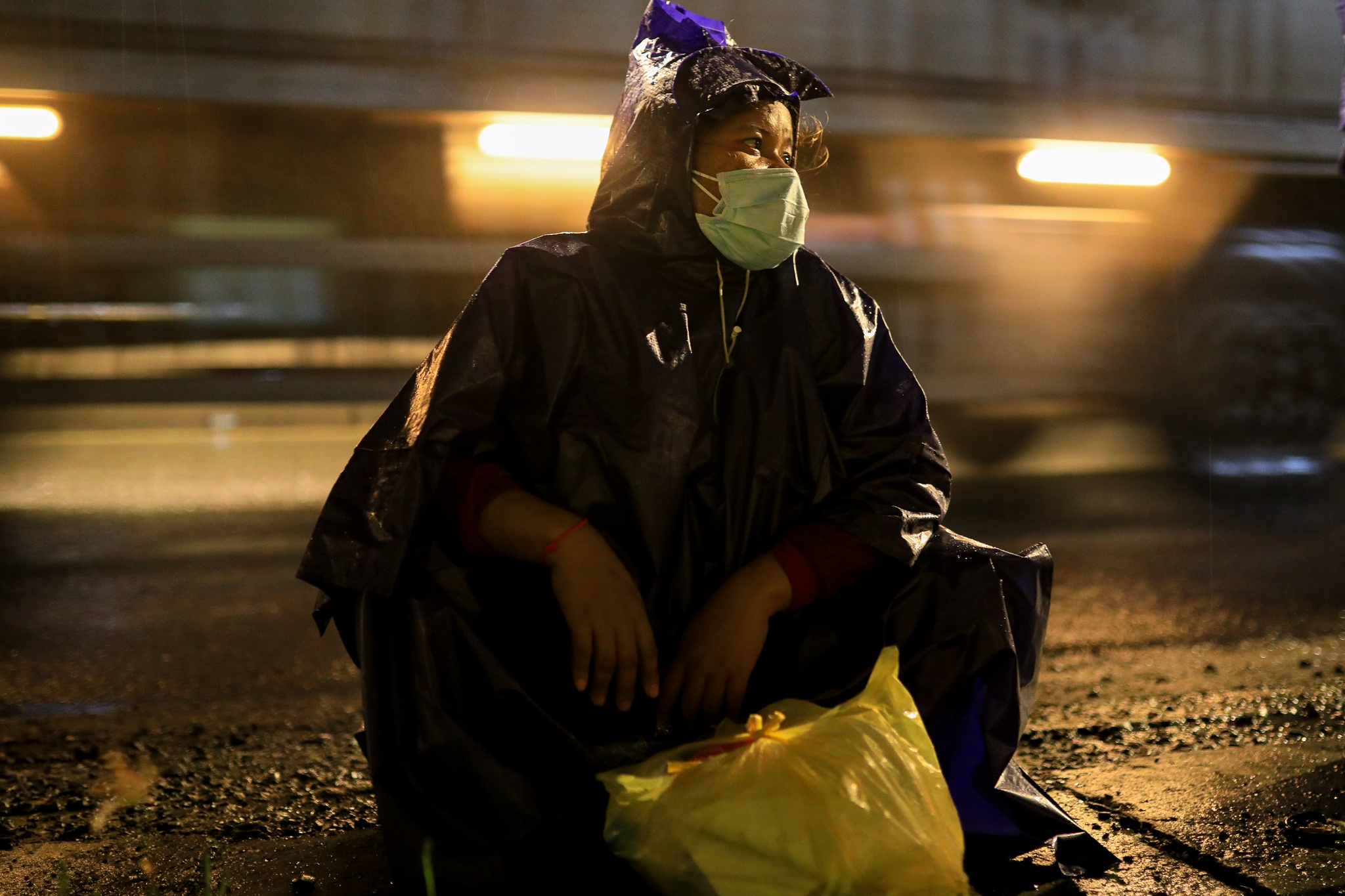 Nguoi dan do ve que sau dich Covid-19 anh 6