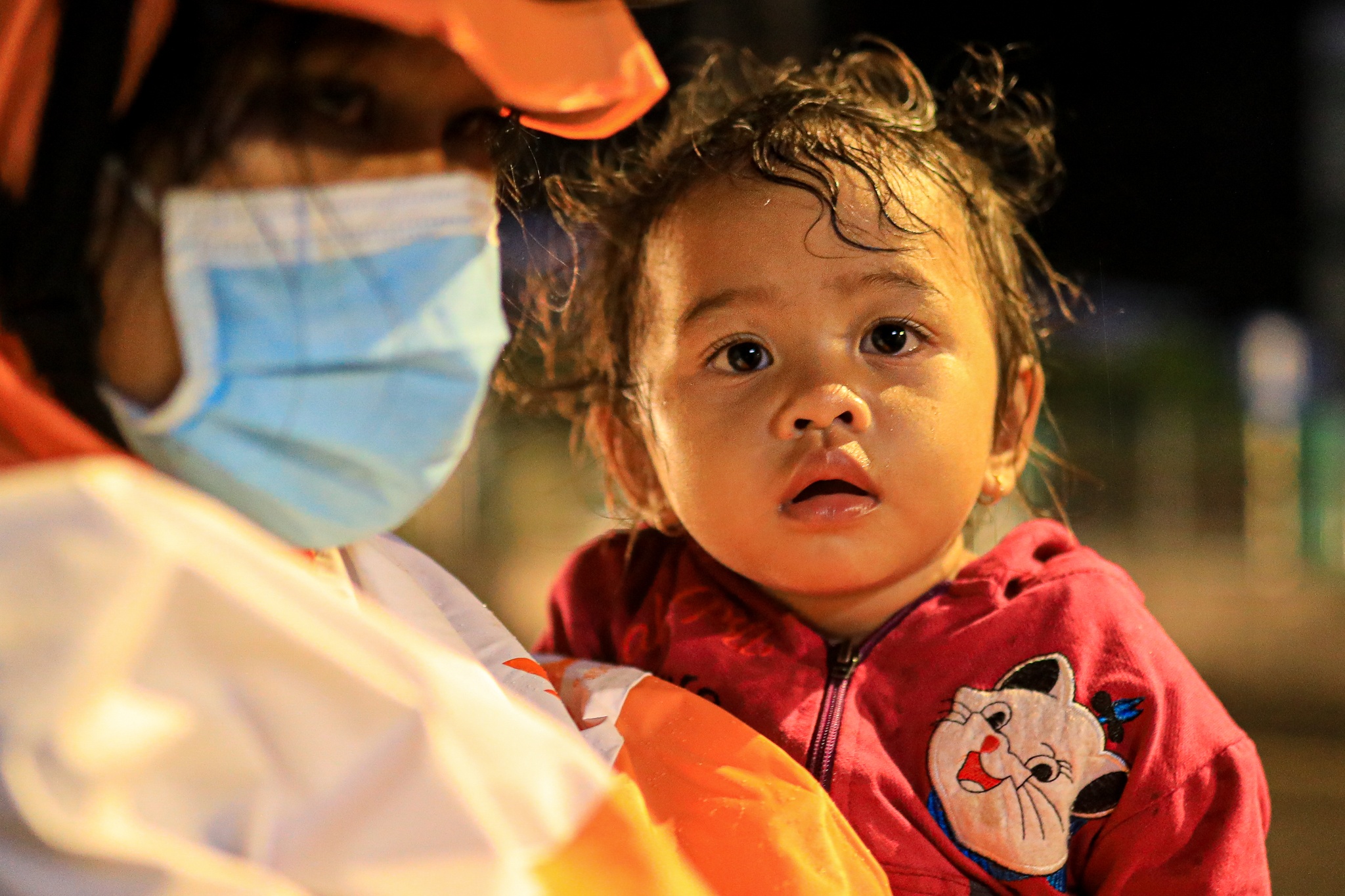 Nguoi dan do ve que sau dich Covid-19 anh 14