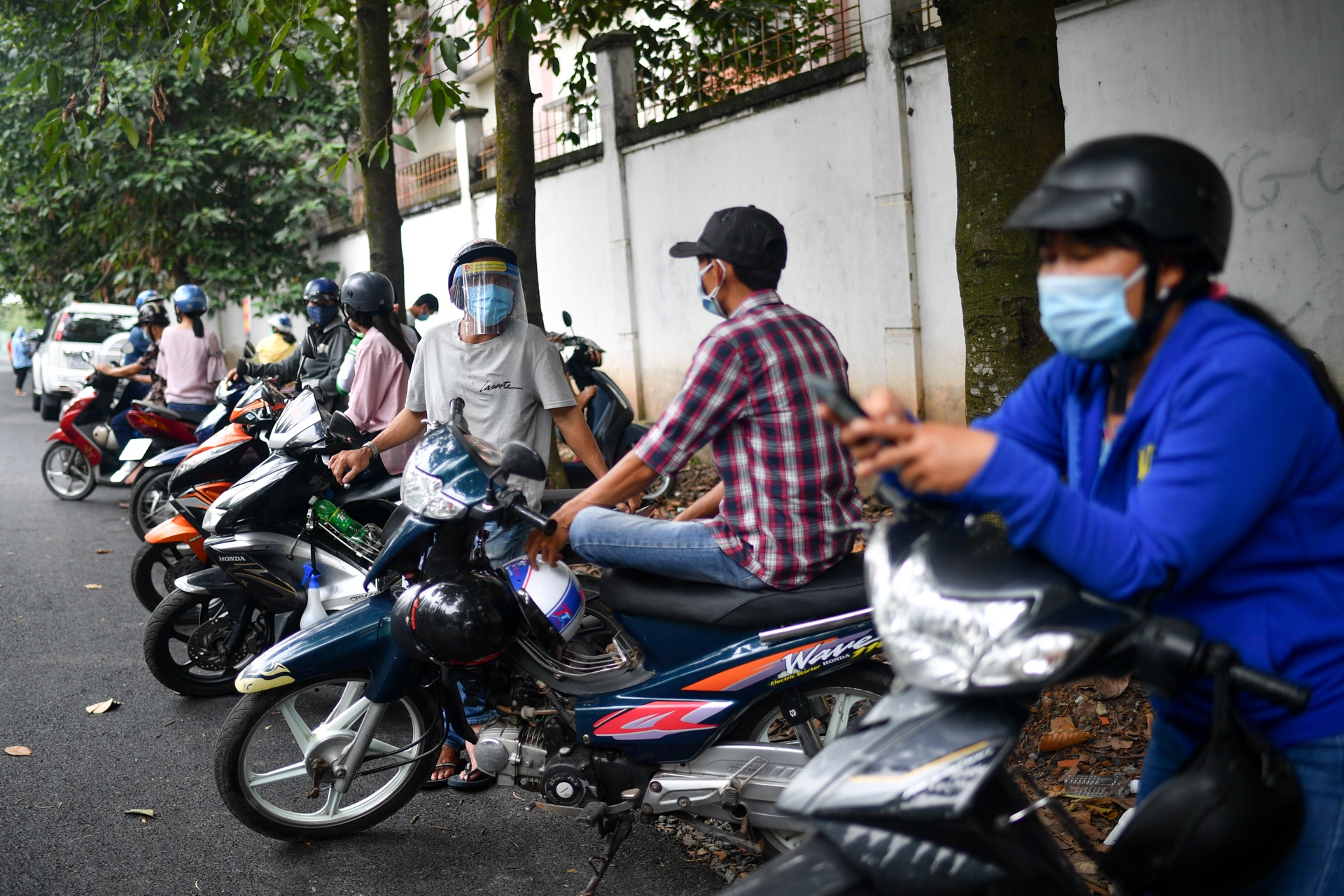 tiem vaccine cho tre em TP.HCM anh 8