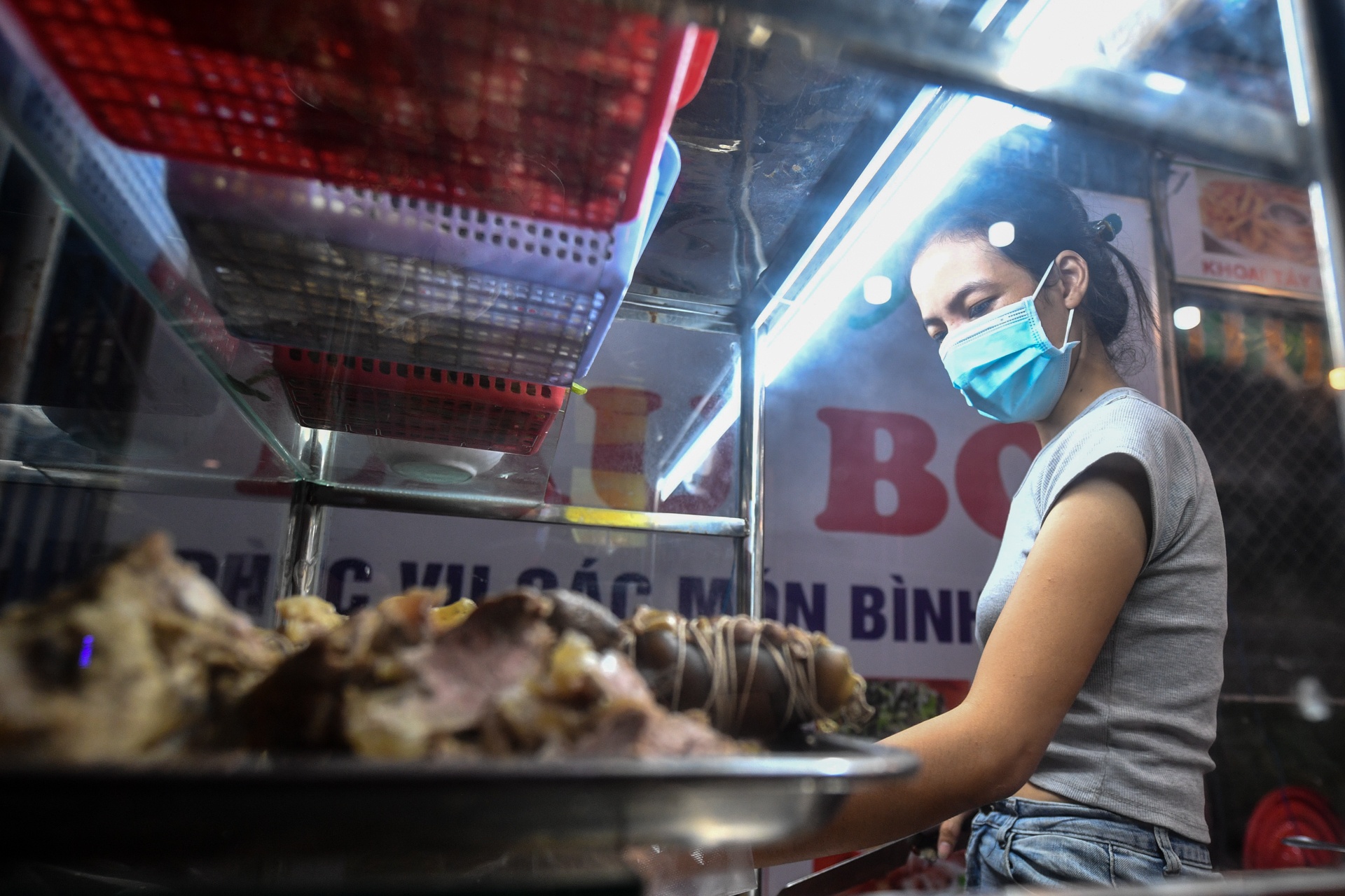 quan nhau TP.HCM don khach anh 4