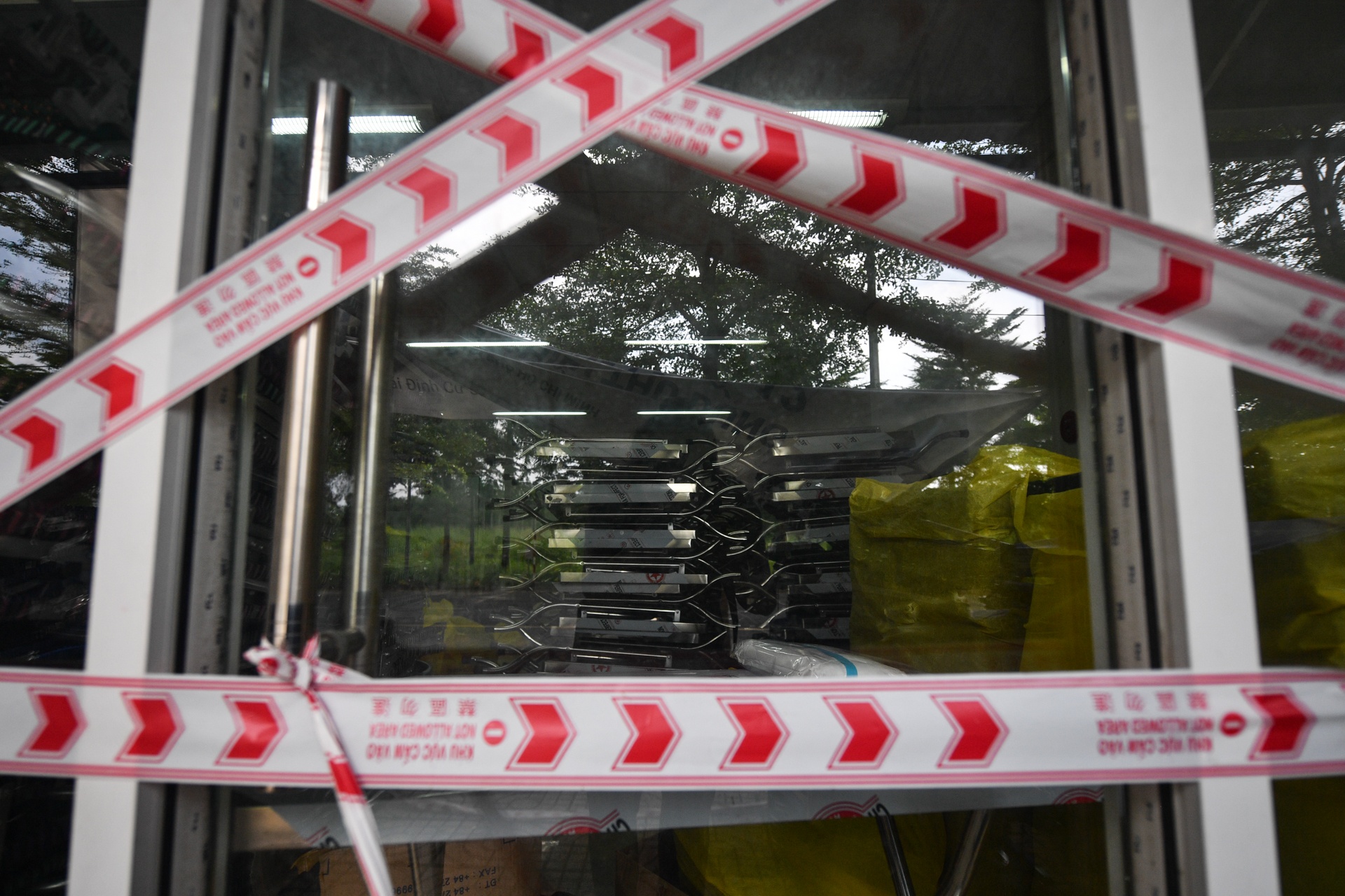 benh vien da chien TP.HCM anh 9