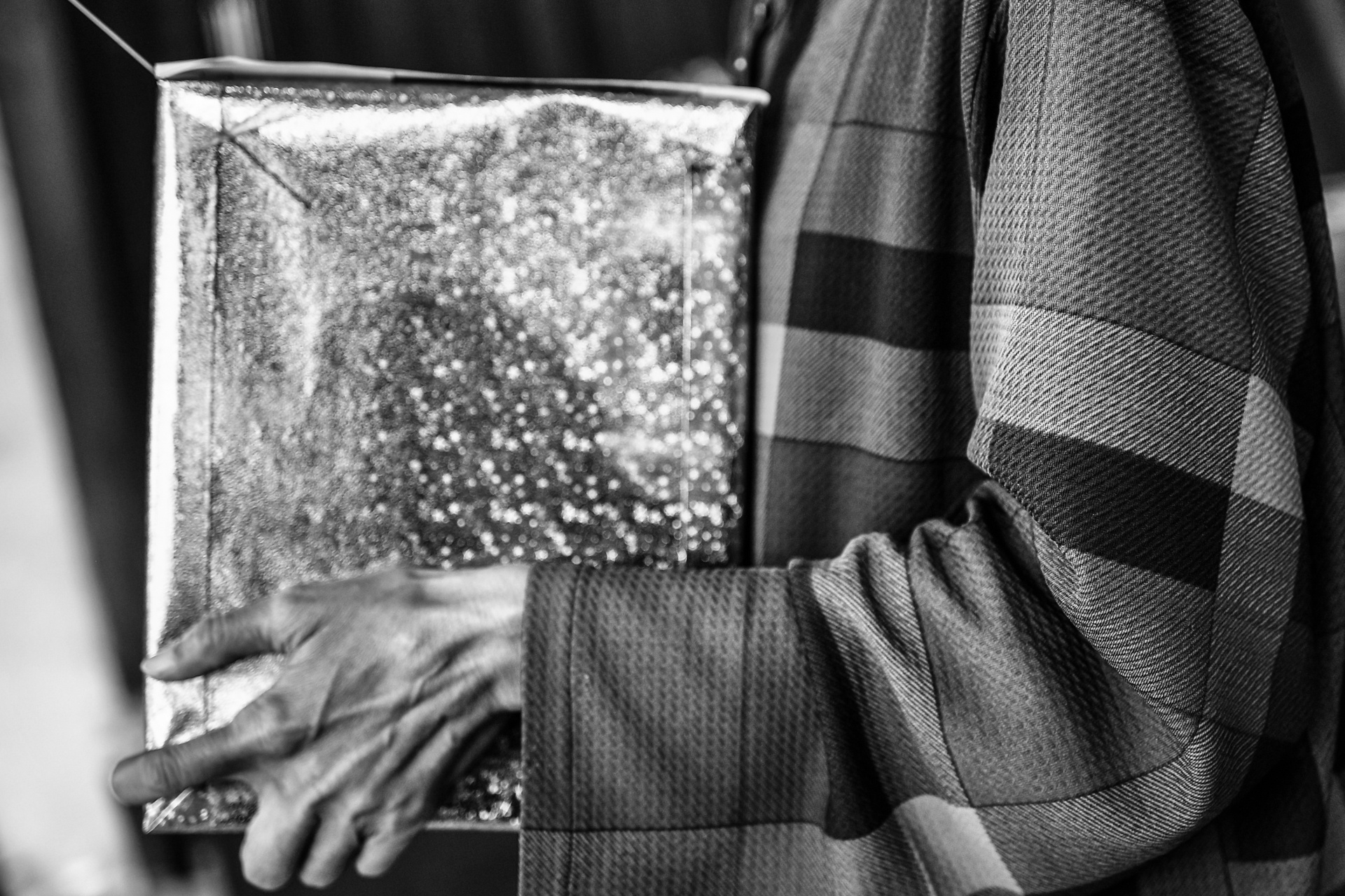 tưởng niệm nạn nhân Covid-19 ảnh 16 tuong niem nan nhan Covid-19 anh 16