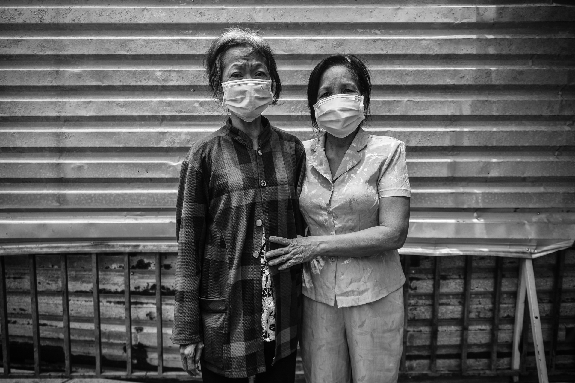 tuong niem nan nhan Covid-19 anh 14