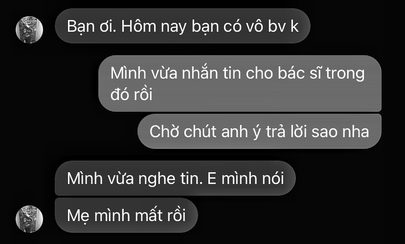 tưởng niệm nạn nhân Covid-19 ảnh 3 tuong niem nan nhan Covid-19 anh 3