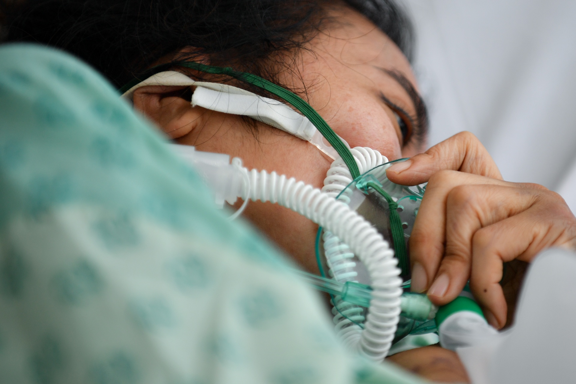 Benh vien Hoi suc mo them giuong anh 4